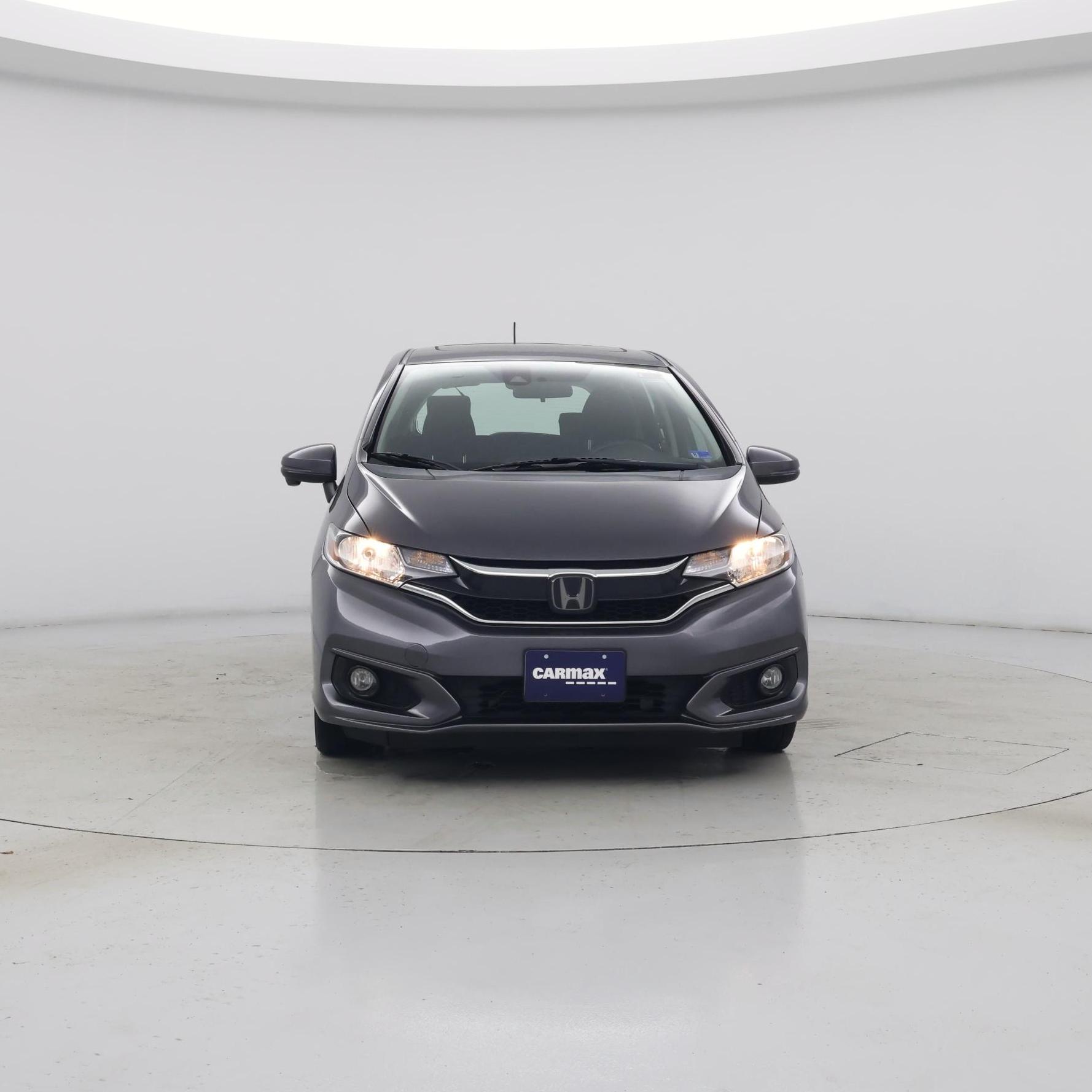 Thumbnail: 2018 Honda Fit - 5