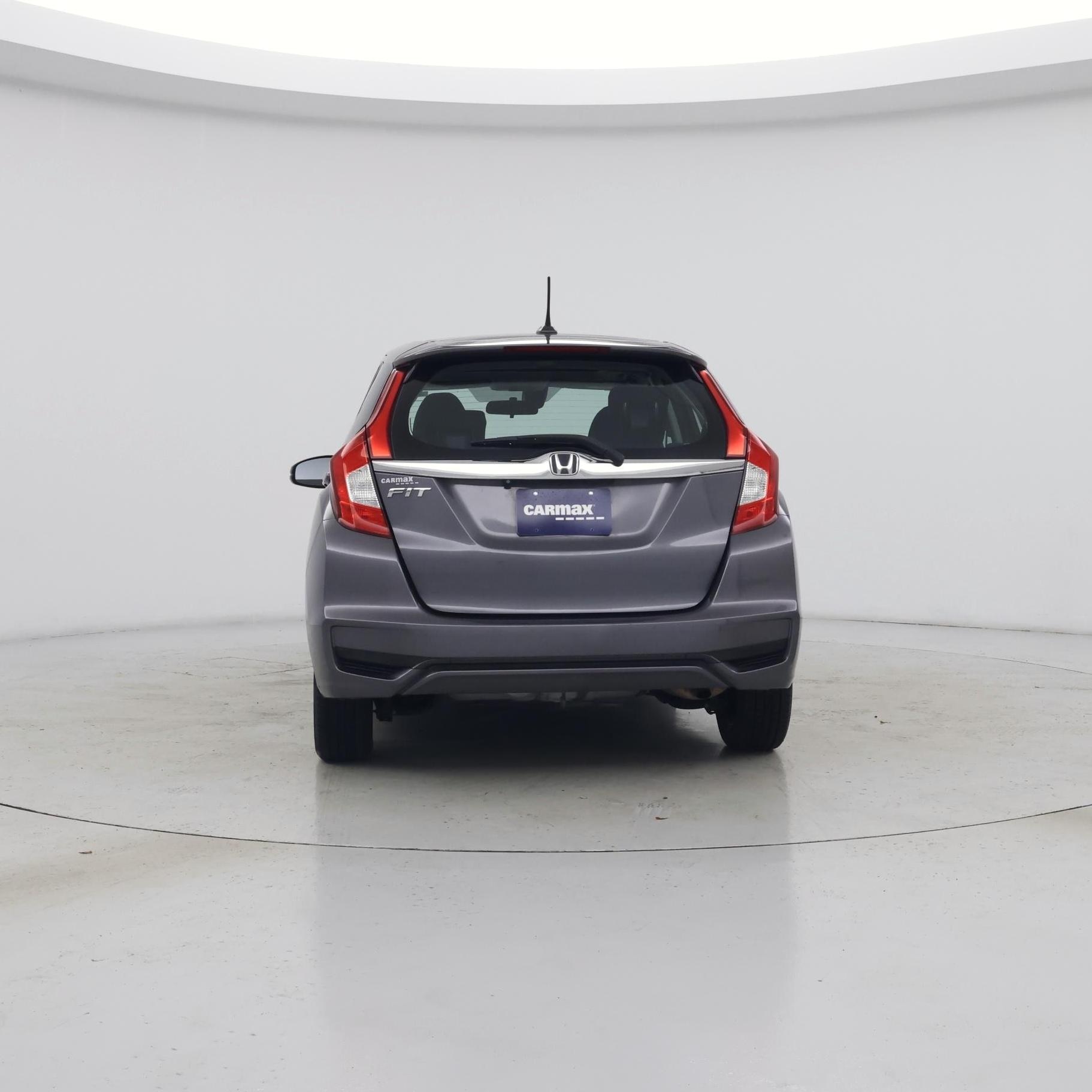 Thumbnail: 2018 Honda Fit - 6