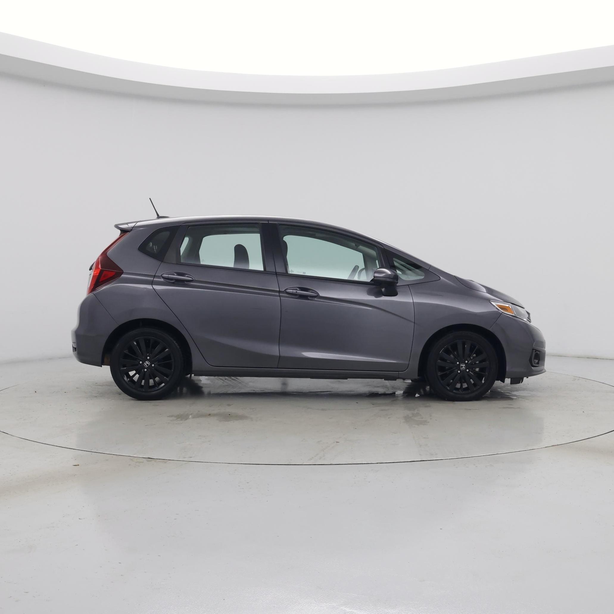 Thumbnail: 2018 Honda Fit - 7