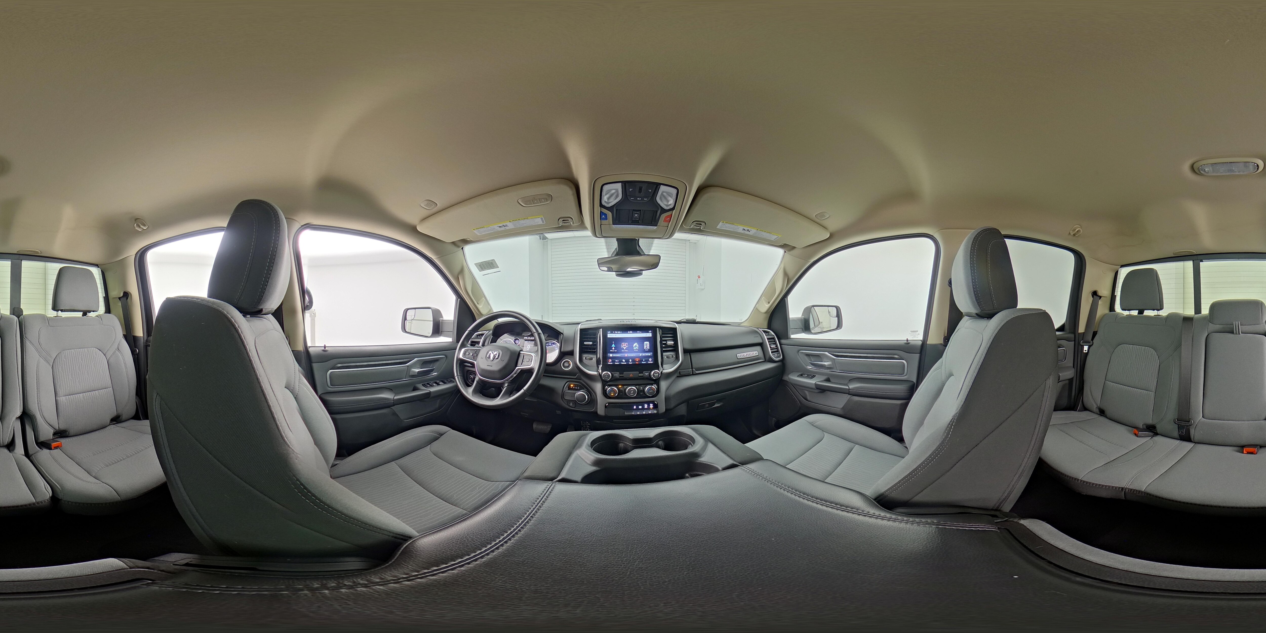 2020 RAM Ram 1500 Pickup Big Horn/Lone Star - Photo 25