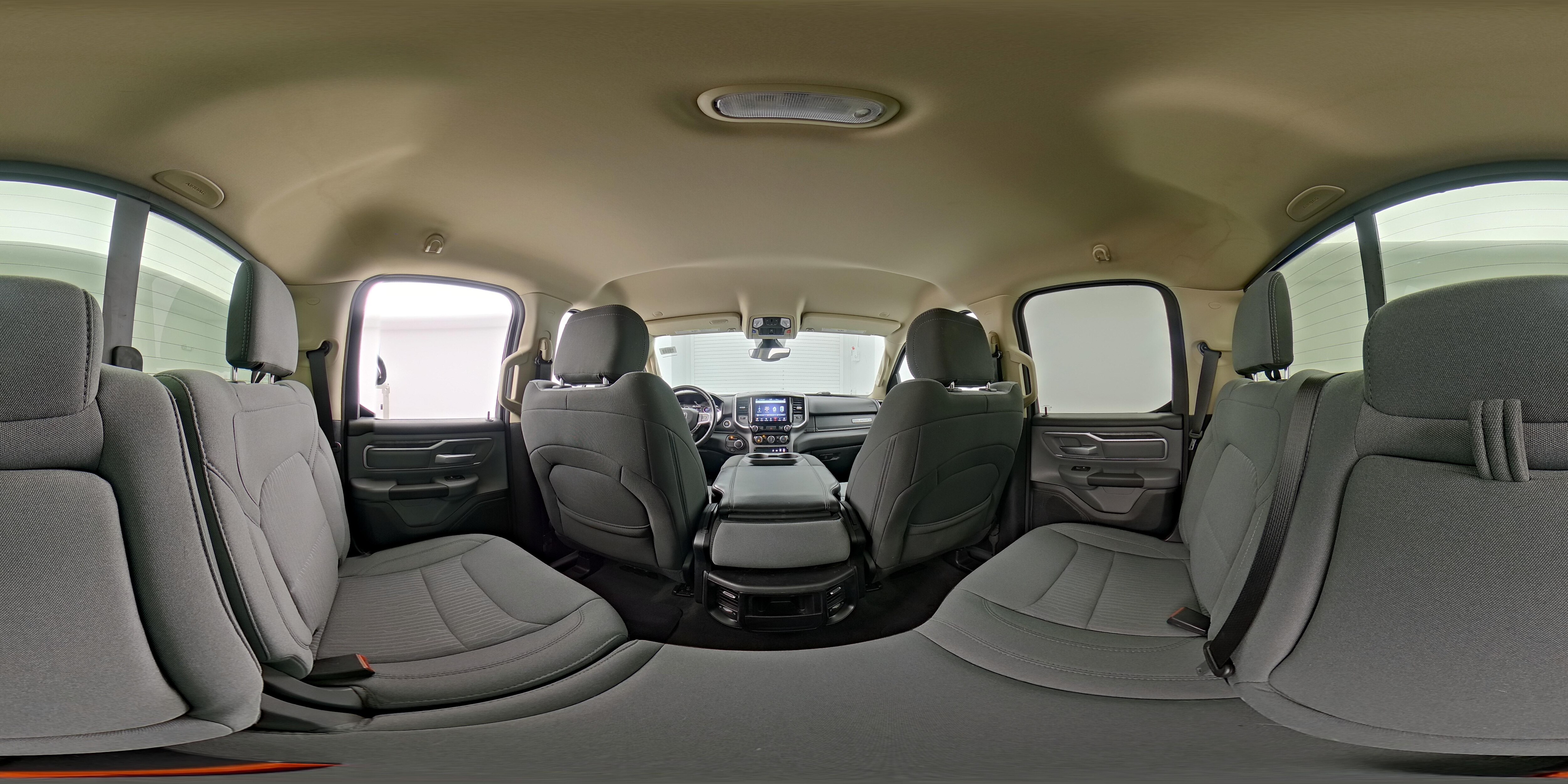 2020 RAM Ram 1500 Pickup Big Horn/Lone Star - Photo 26