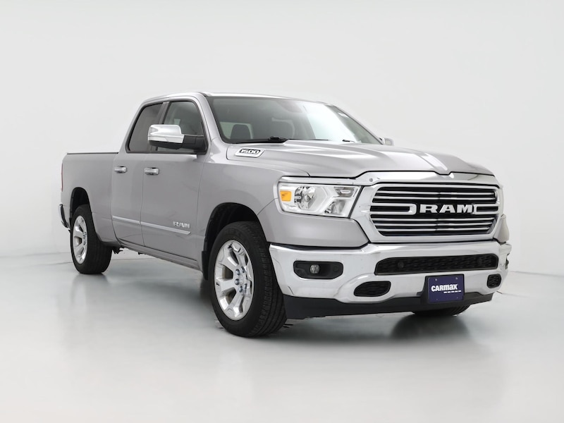2020 Ram 1500 Bighorn