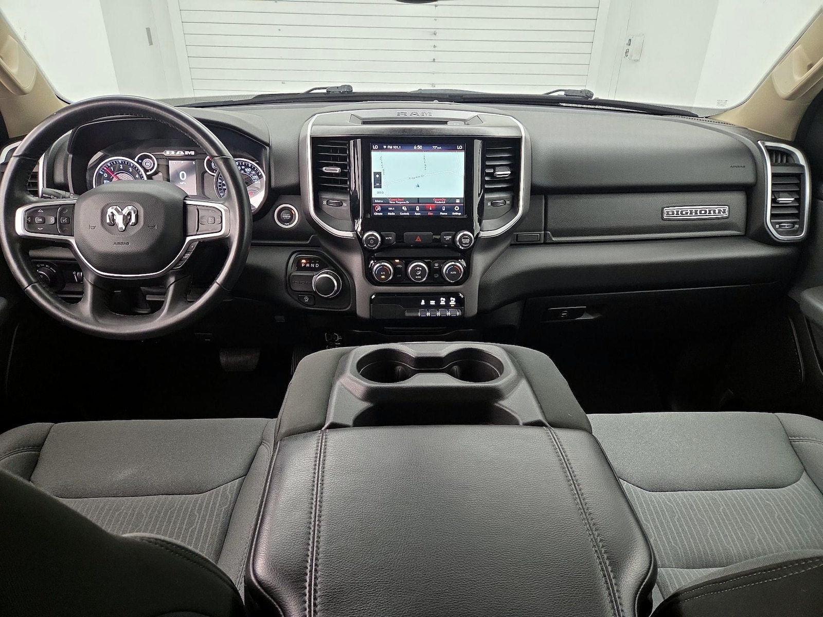 2020 RAM Ram 1500 Pickup Big Horn/Lone Star - Photo 10