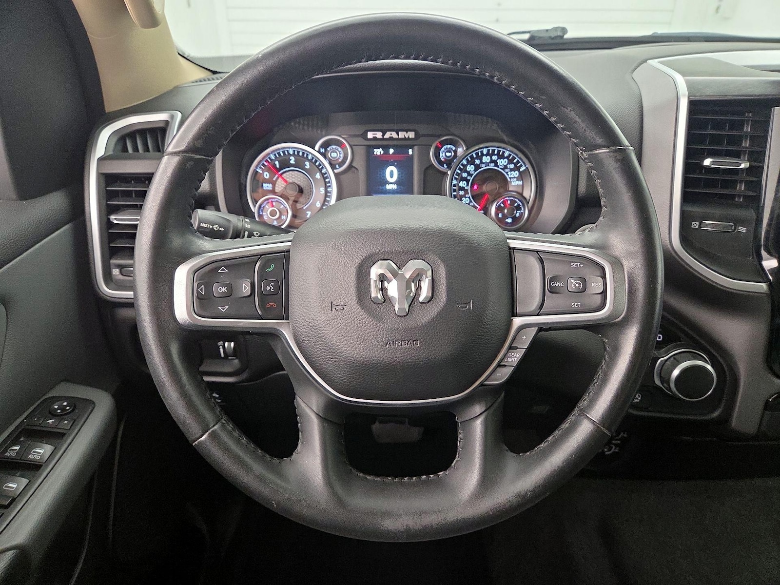 2020 RAM Ram 1500 Pickup Big Horn/Lone Star - Photo 11