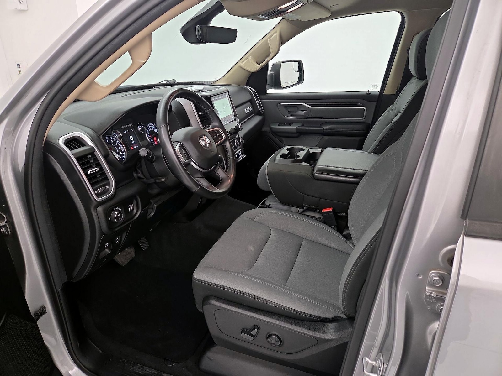 2020 RAM Ram 1500 Pickup Big Horn/Lone Star - Photo 12