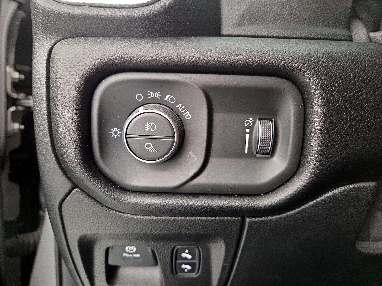 2020 RAM Ram 1500 Pickup Big Horn/Lone Star - Photo 14
