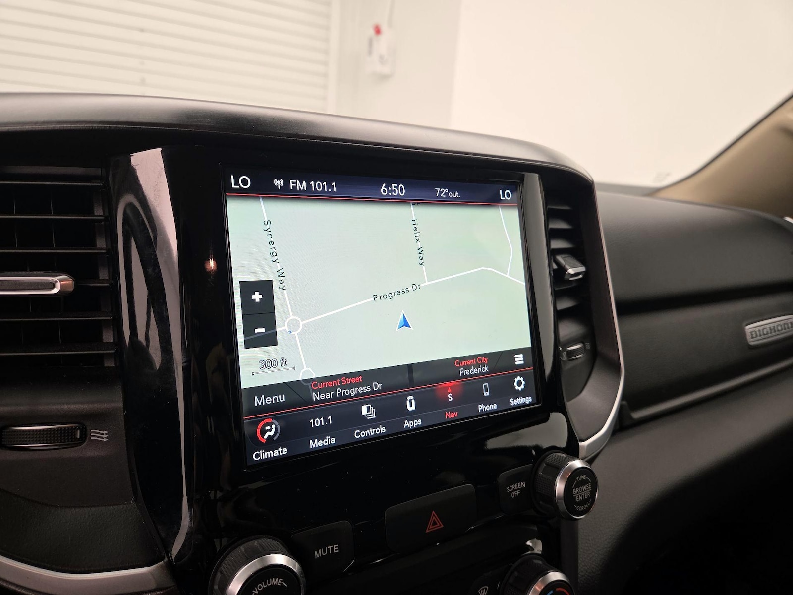 2020 RAM Ram 1500 Pickup Big Horn/Lone Star - Photo 15