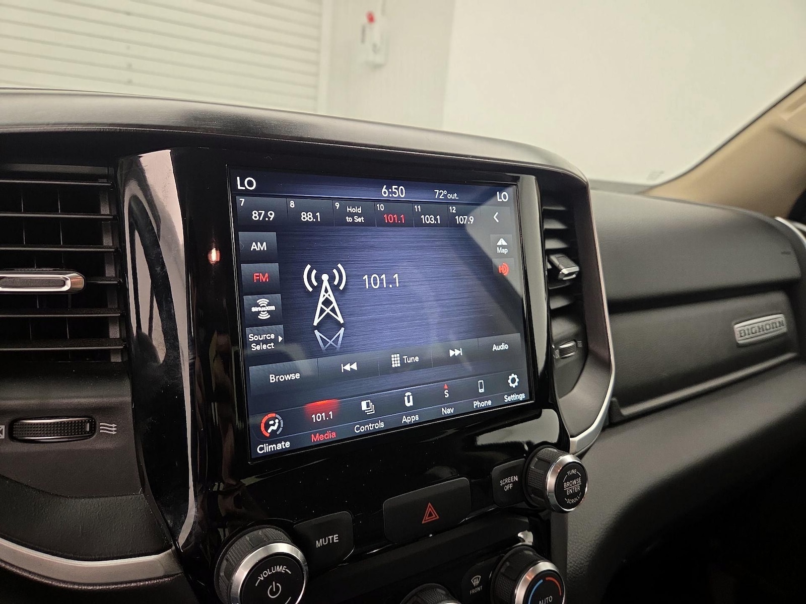 2020 RAM Ram 1500 Pickup Big Horn/Lone Star - Photo 17