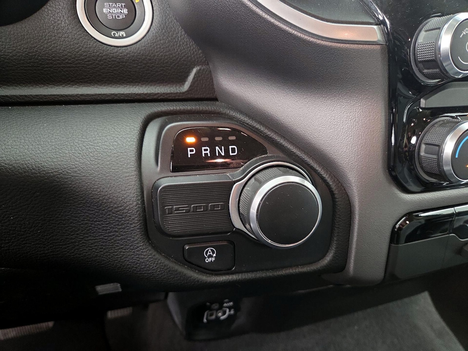 2020 RAM Ram 1500 Pickup Big Horn/Lone Star - Photo 19