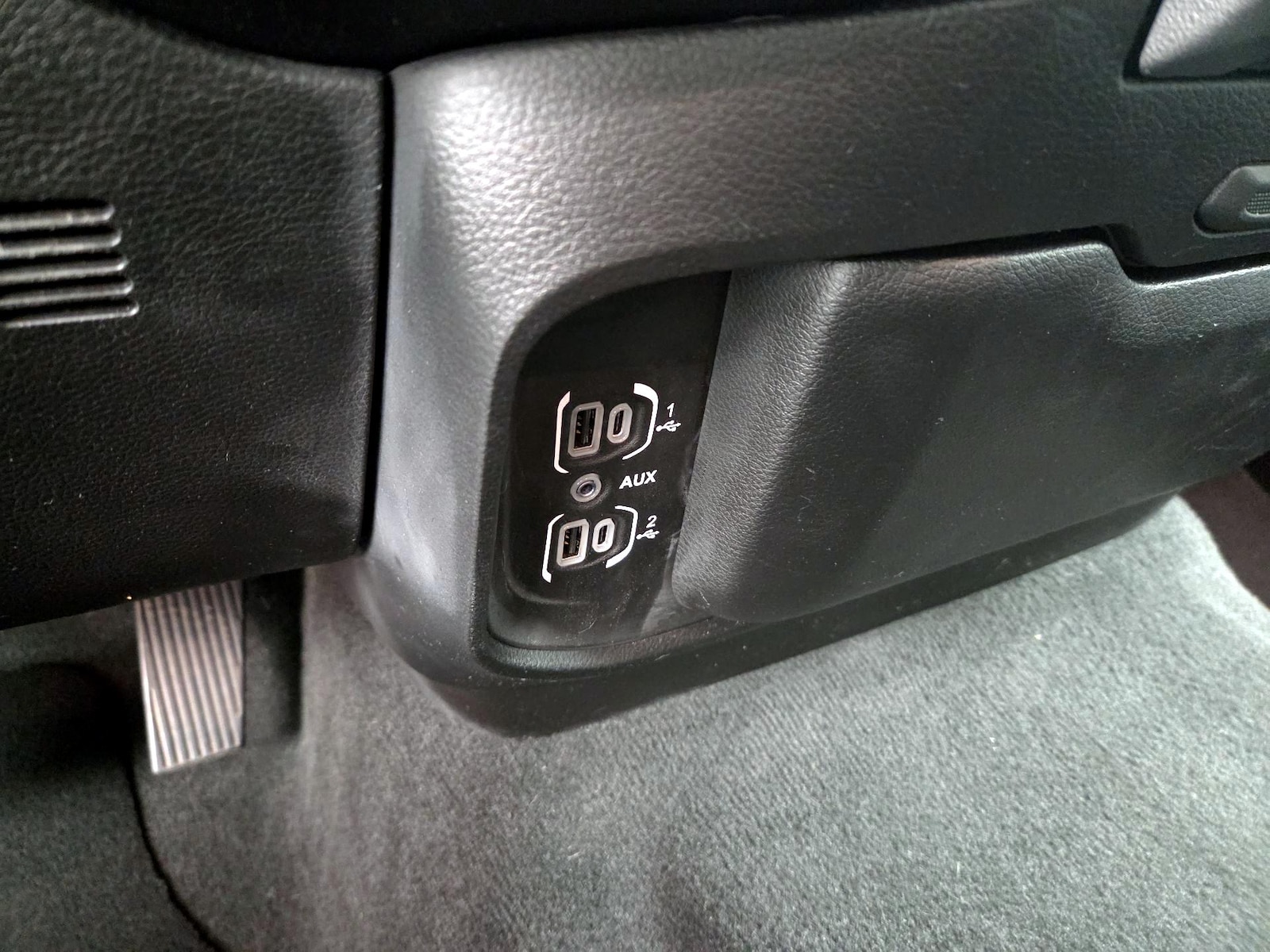 2020 RAM Ram 1500 Pickup Big Horn/Lone Star - Photo 20