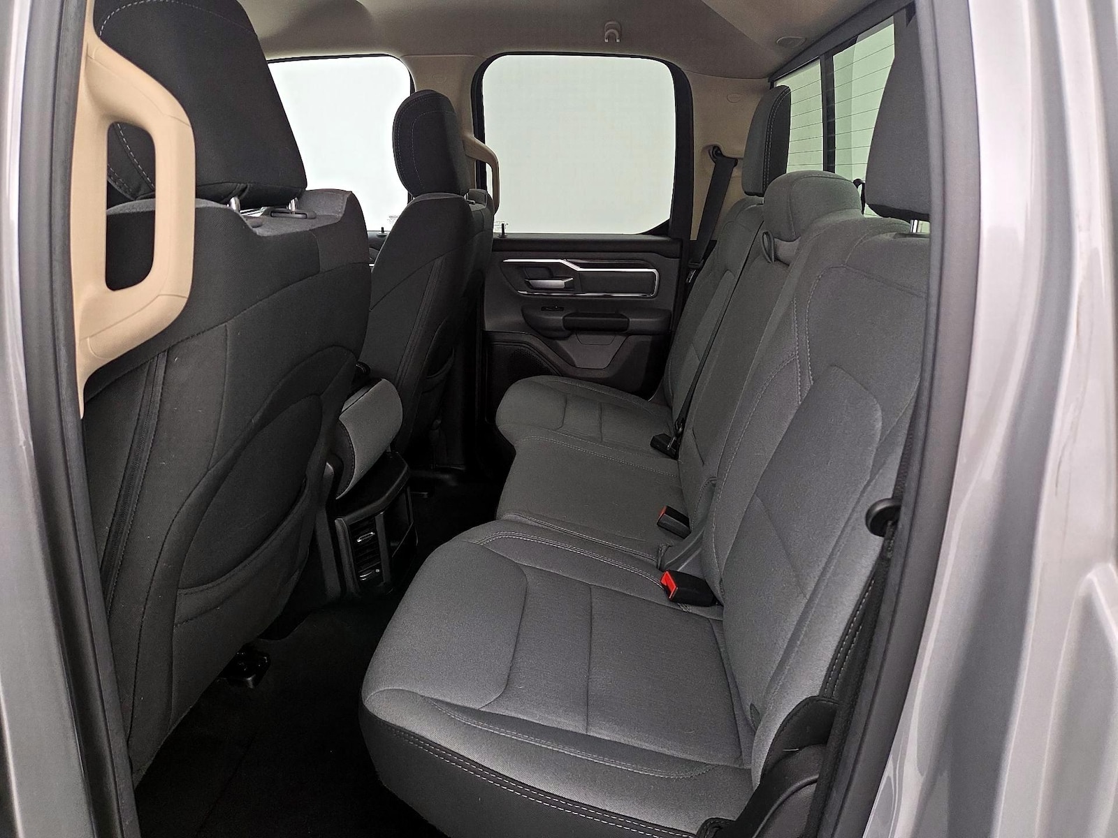 2020 RAM Ram 1500 Pickup Big Horn/Lone Star - Photo 21