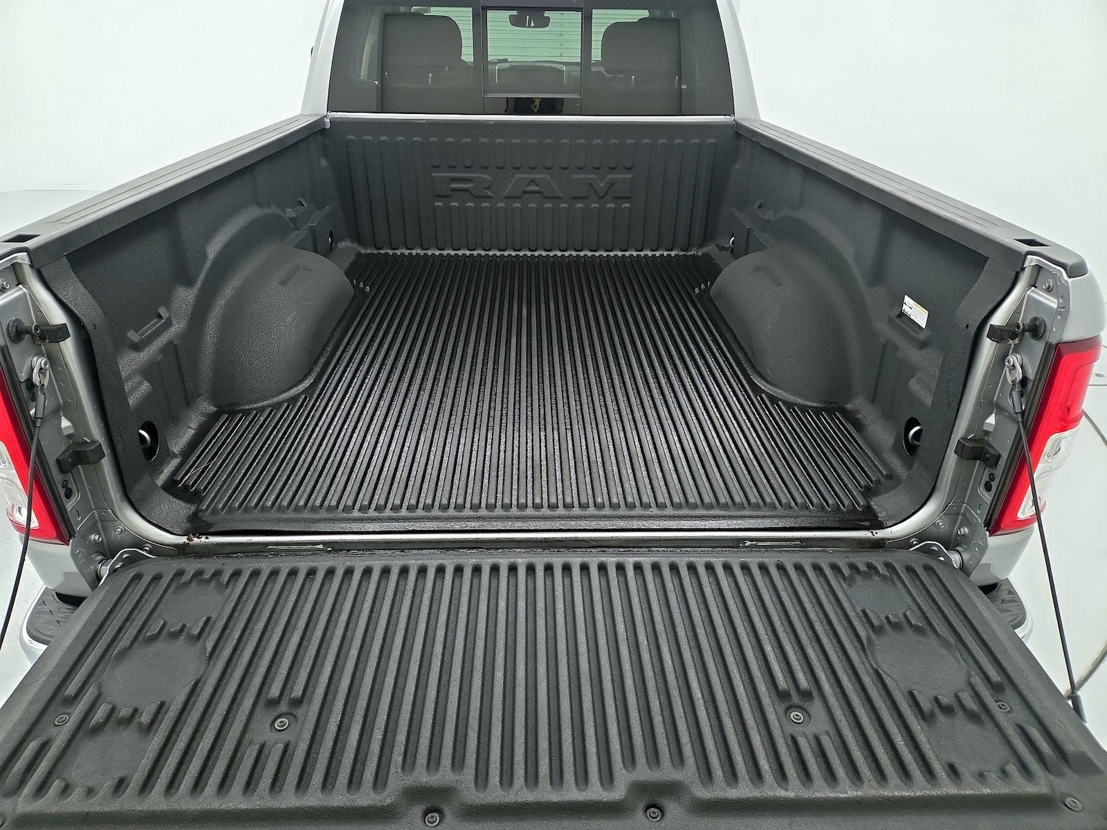 2020 RAM Ram 1500 Pickup Big Horn/Lone Star - Photo 22