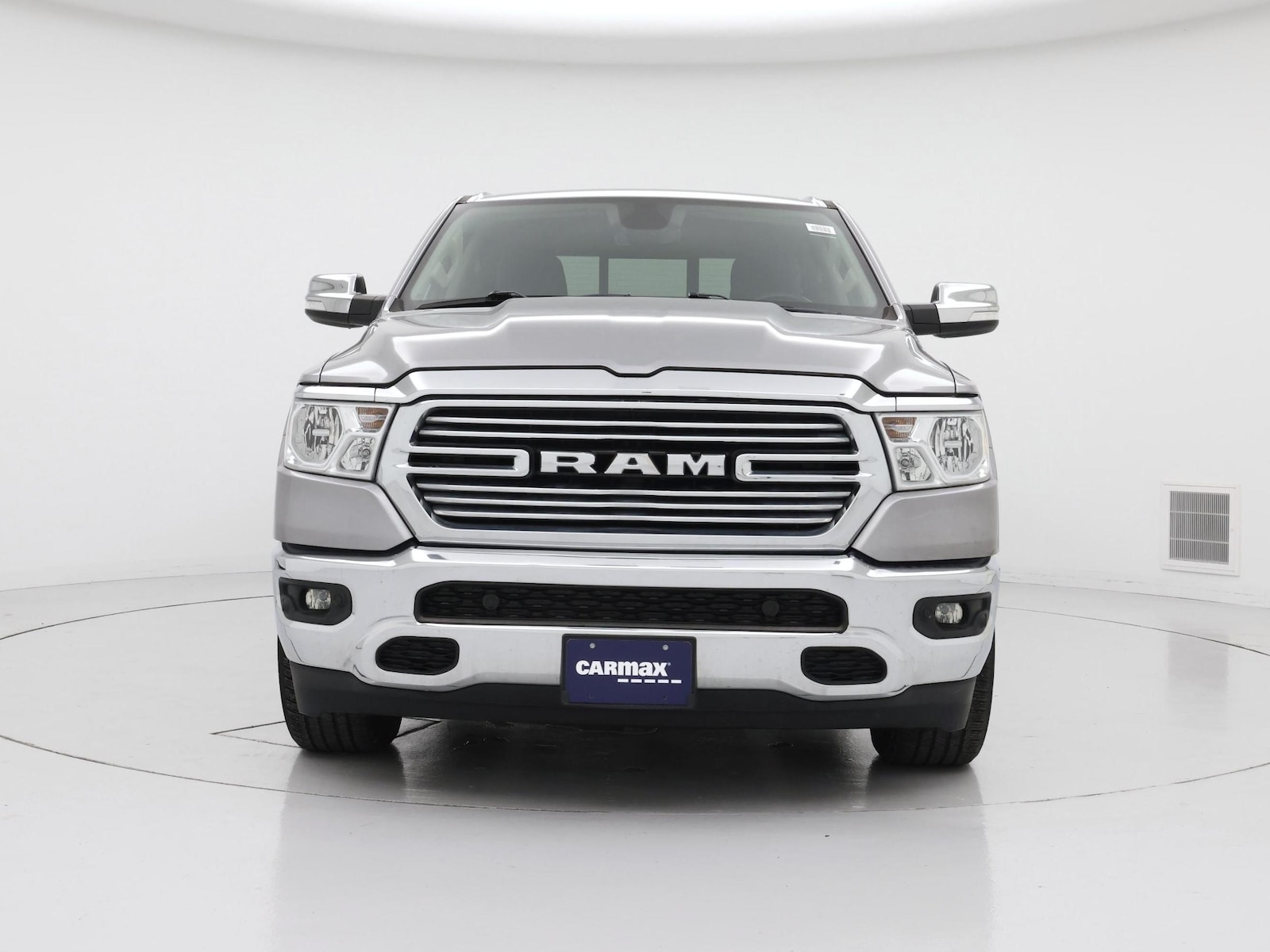 2020 RAM Ram 1500 Pickup Big Horn/Lone Star - Photo 6