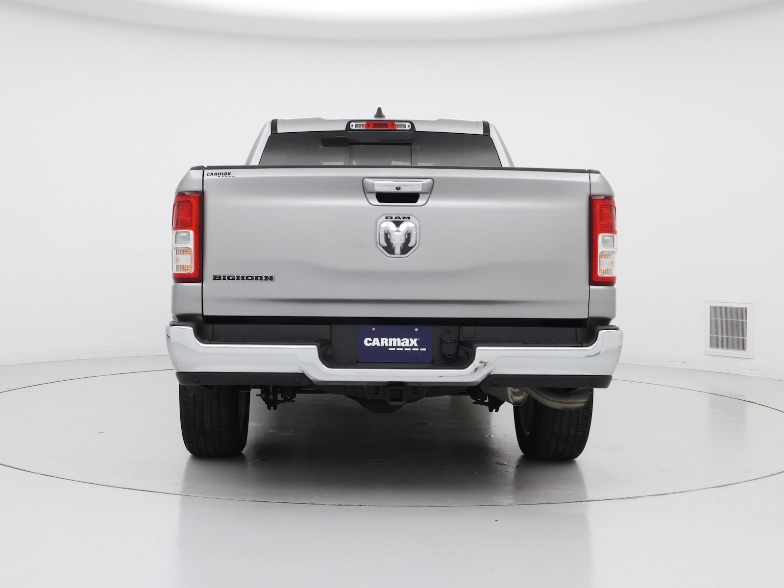 2020 RAM Ram 1500 Pickup Big Horn/Lone Star - Photo 7