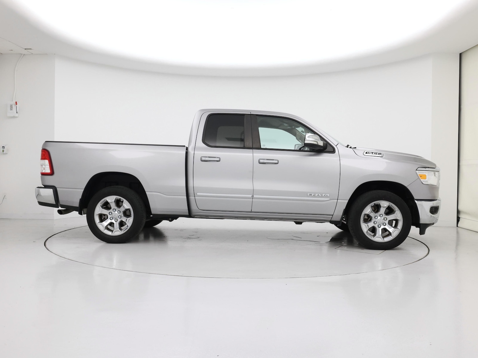 2020 RAM Ram 1500 Pickup Big Horn/Lone Star - Photo 8