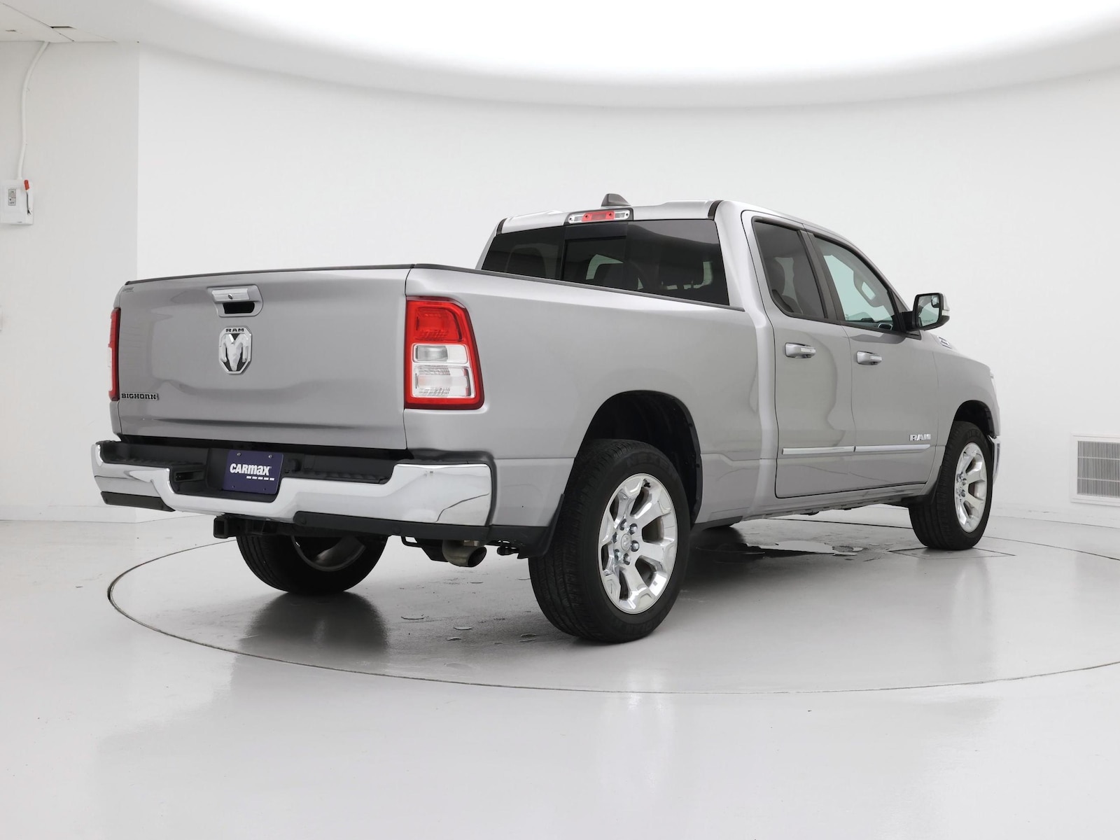 2020 RAM Ram 1500 Pickup Big Horn/Lone Star - Photo 9