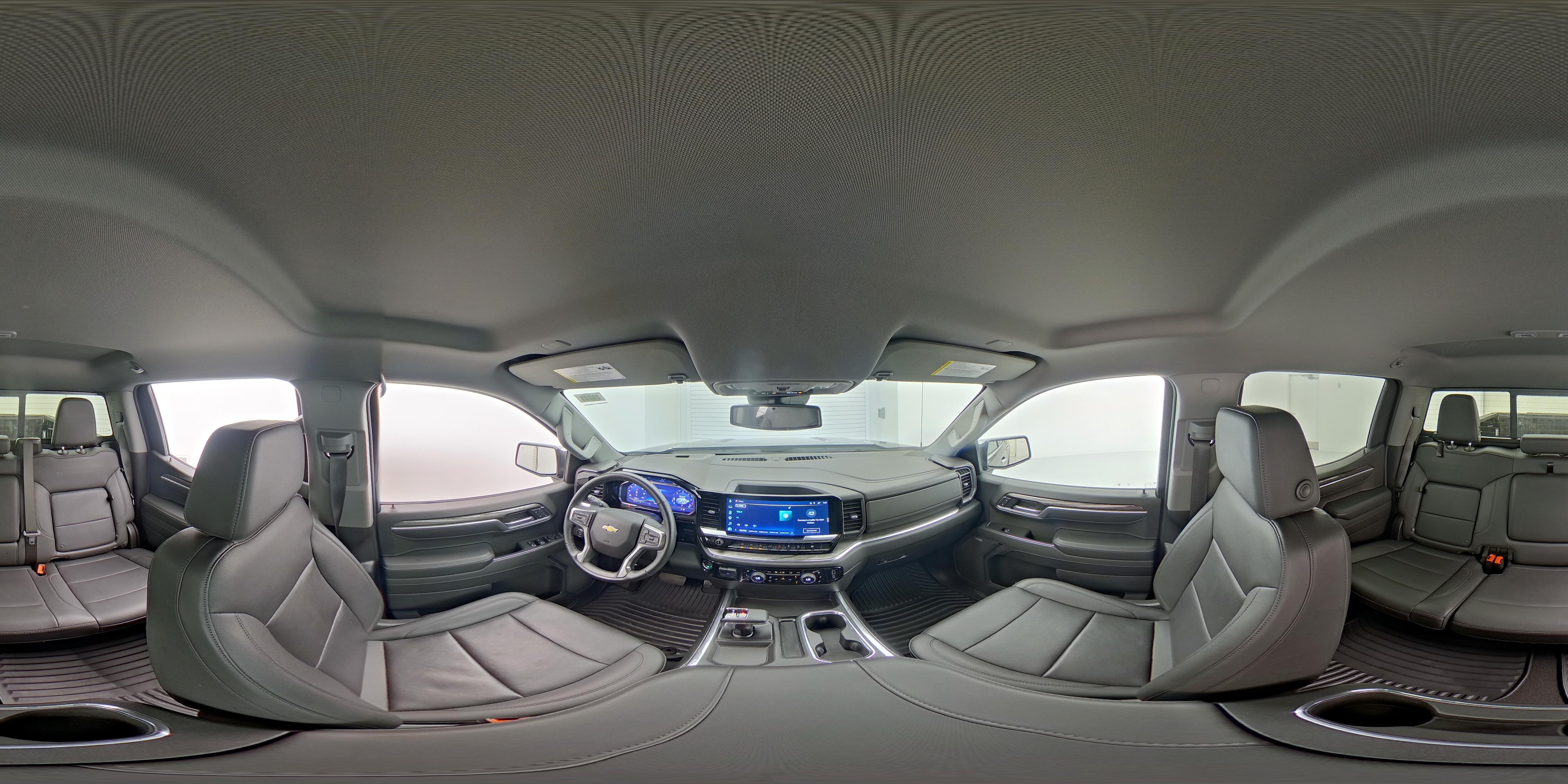 2025 Chevrolet Silverado 1500 LTZ - Photo 27