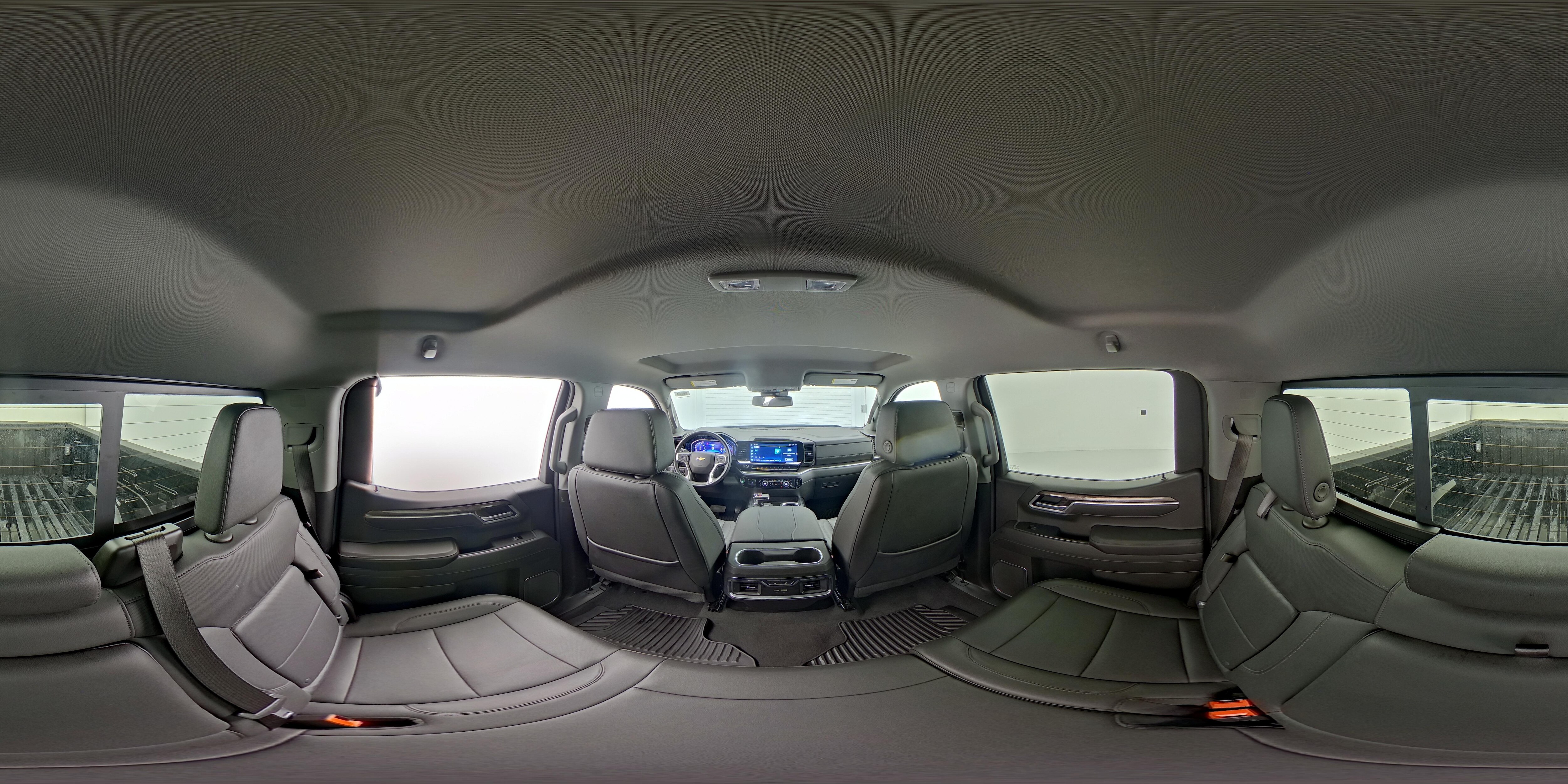 2025 Chevrolet Silverado 1500 LTZ - Photo 28