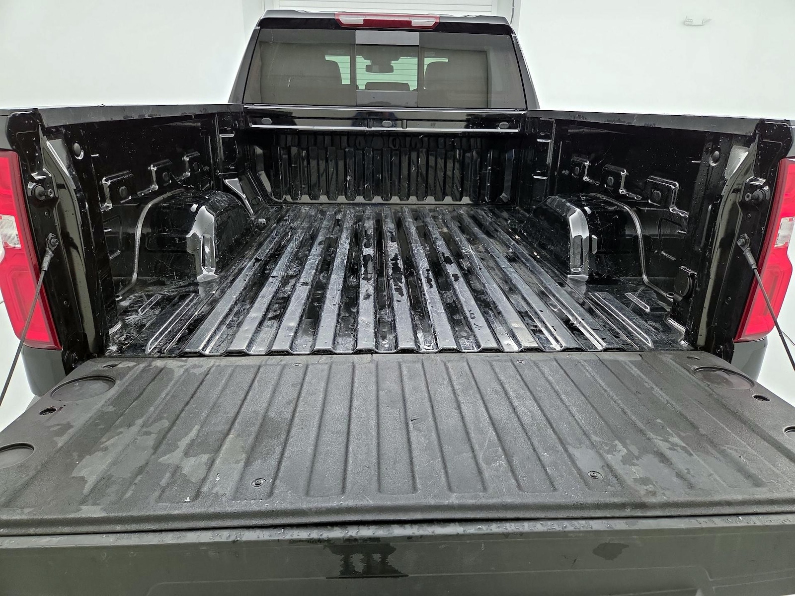 2025 Chevrolet Silverado 1500 LTZ - Photo 23