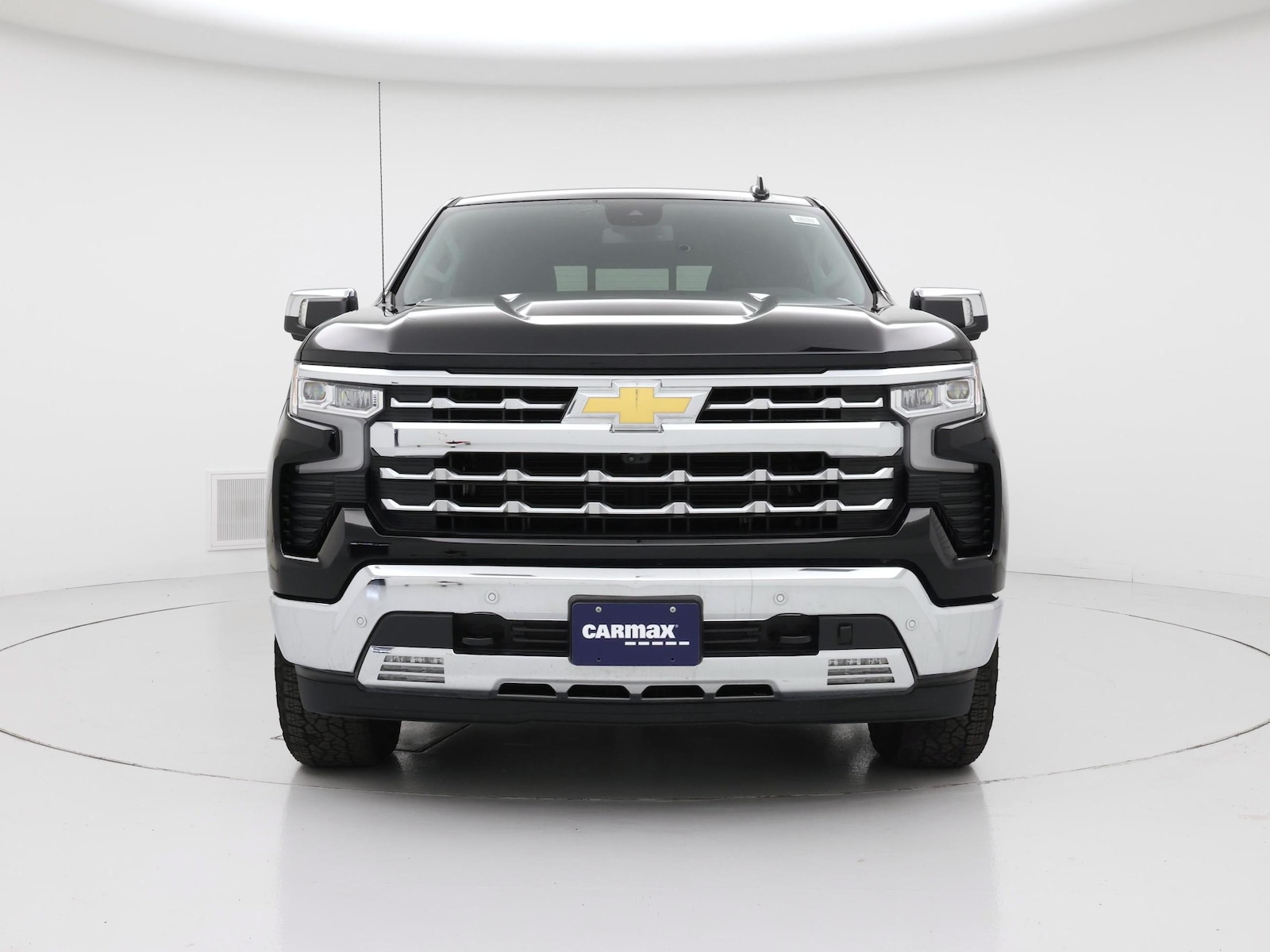 2025 Chevrolet Silverado 1500 LTZ - Photo 6