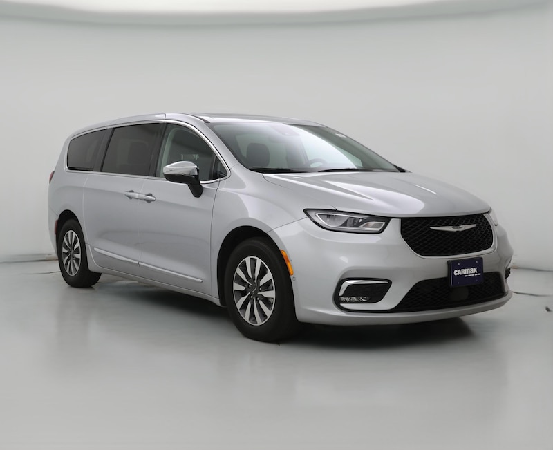 2023 Chrysler Pacifica Hybrid Limited
