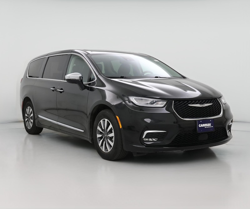 2023 Chrysler Pacifica Hybrid Limited