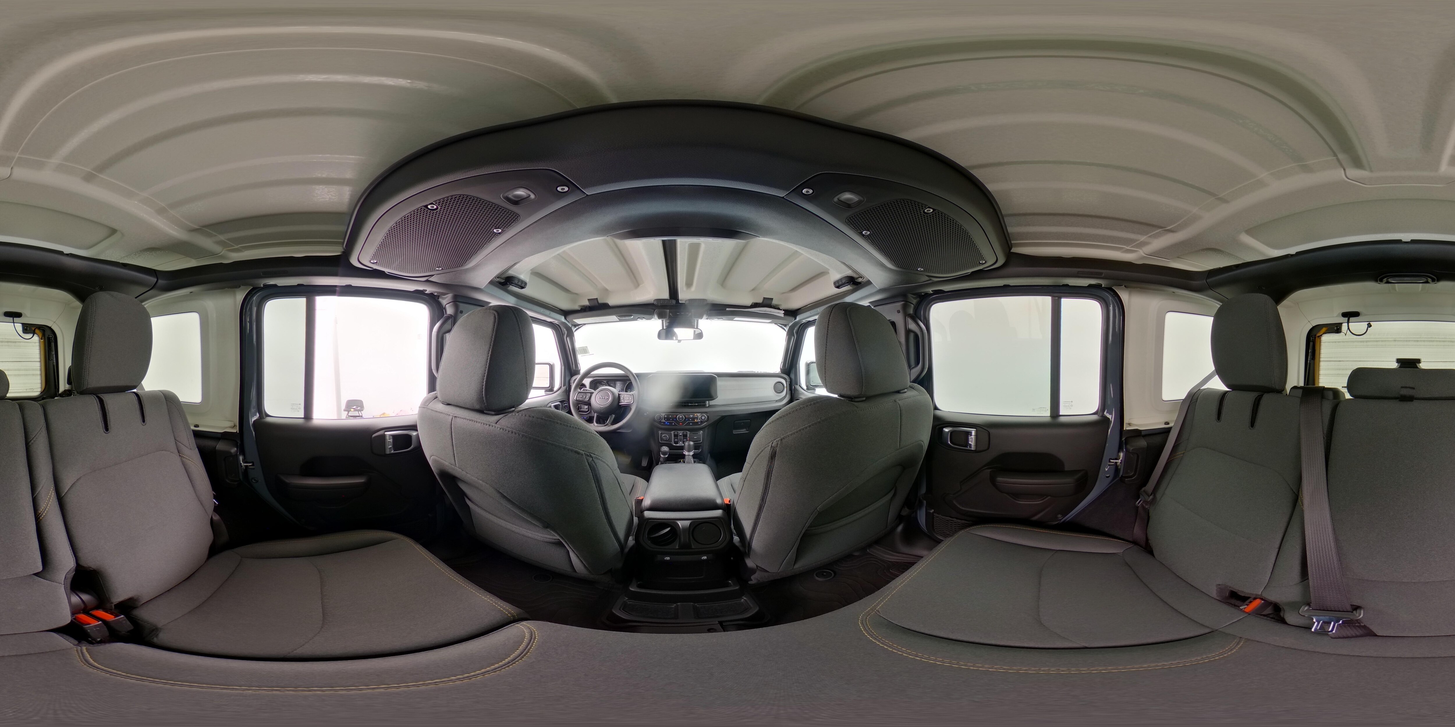 2024 Jeep Wrangler 4xe Sports S 4XE - Photo 25