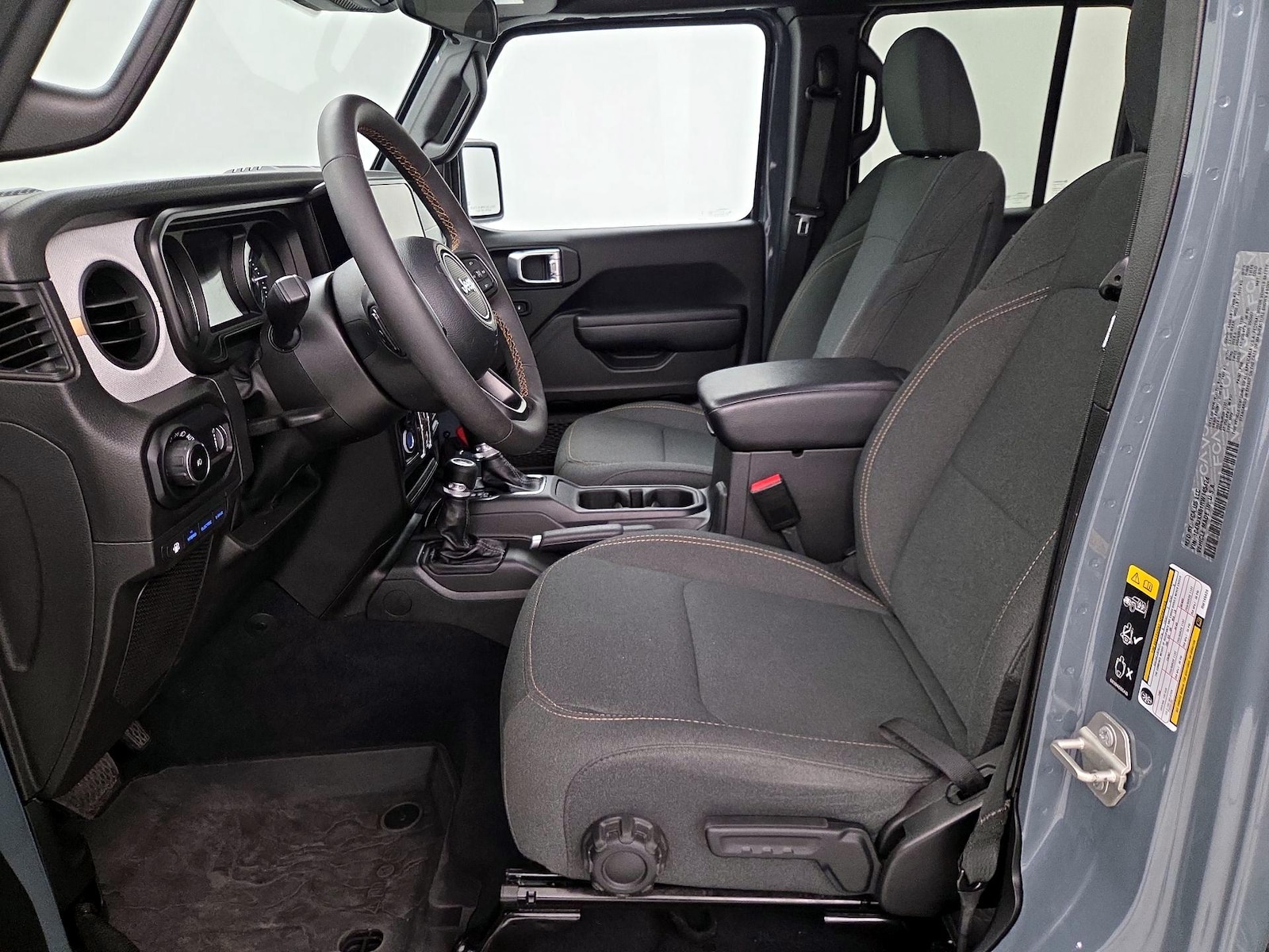 2024 Jeep Wrangler 4xe Sports S 4XE - Photo 12