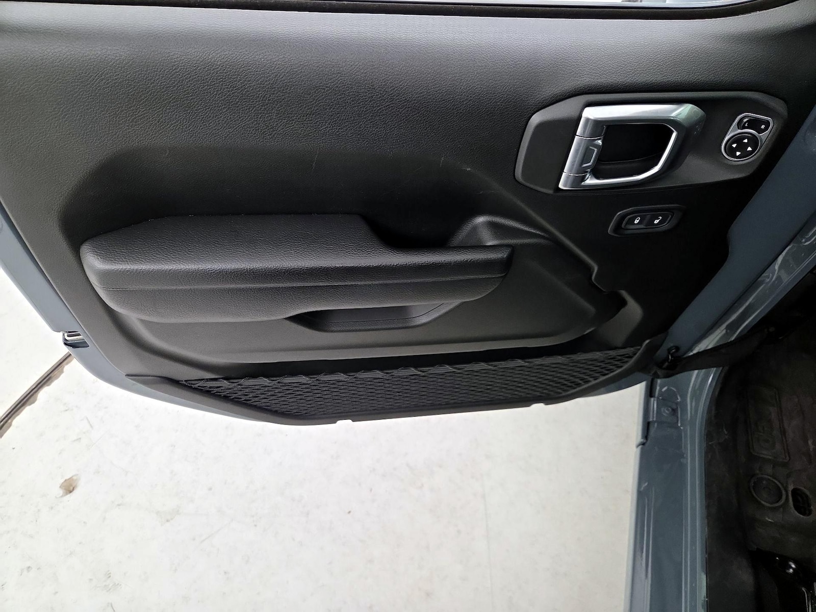2024 Jeep Wrangler 4xe Sports S 4XE - Photo 13