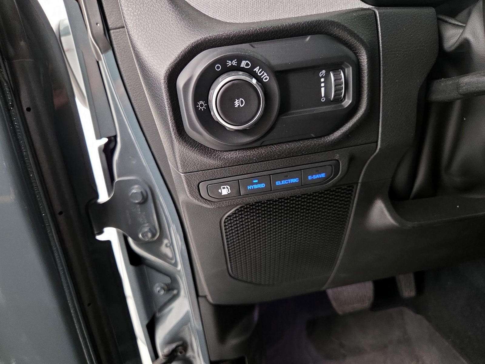 2024 Jeep Wrangler 4xe Sports S 4XE - Photo 14