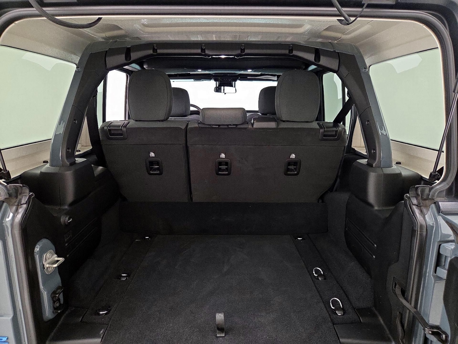 2024 Jeep Wrangler 4xe Sports S 4XE - Photo 21