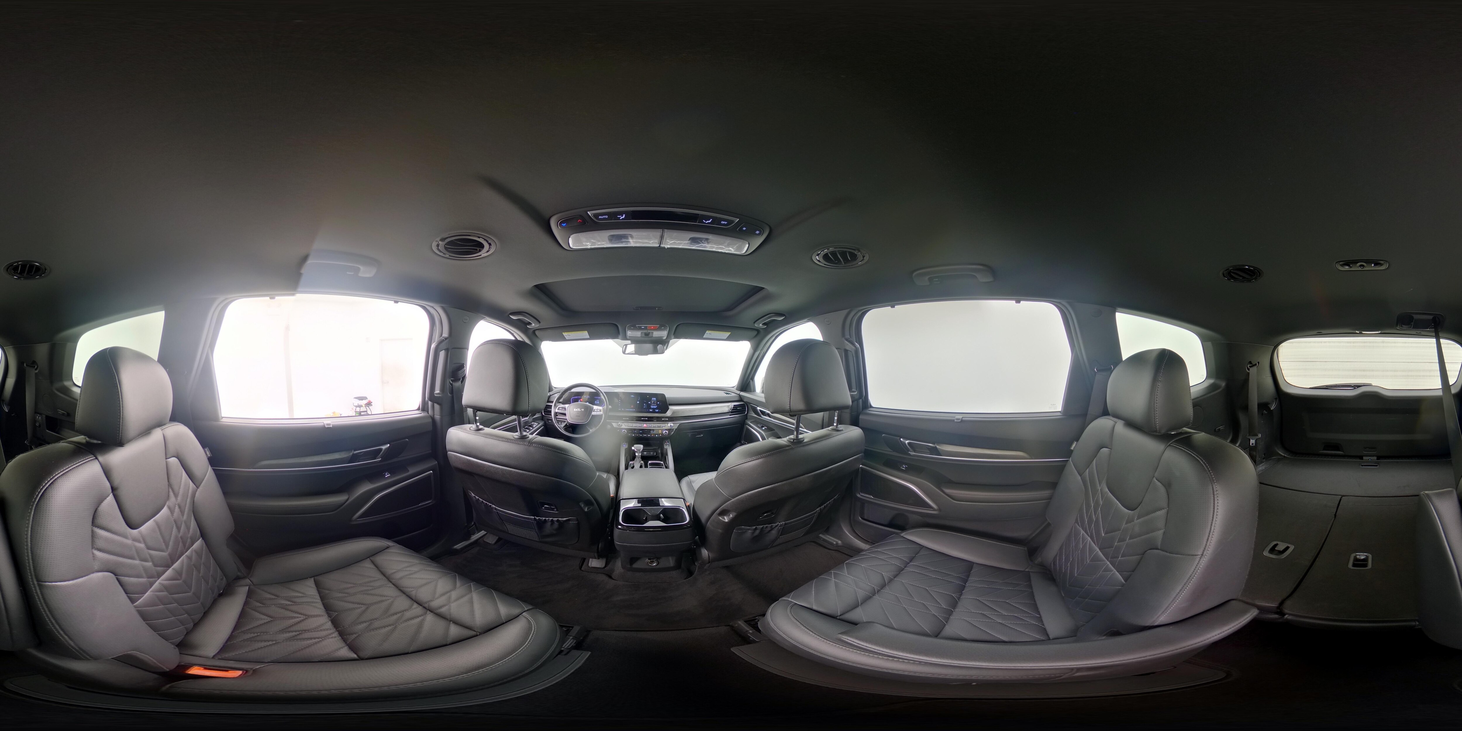 2025 Kia Telluride EX X-Line - Photo 29