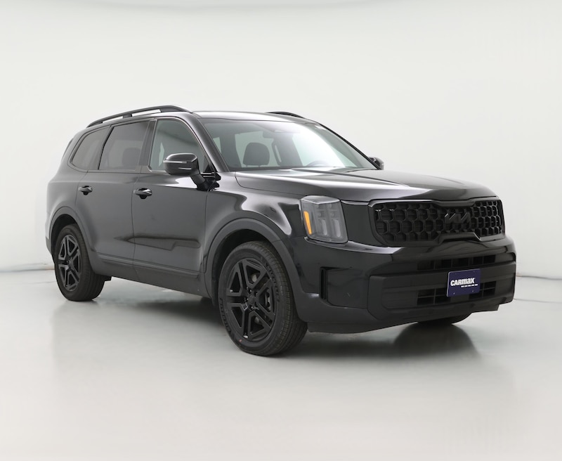 2025 Kia Telluride X-Line EX