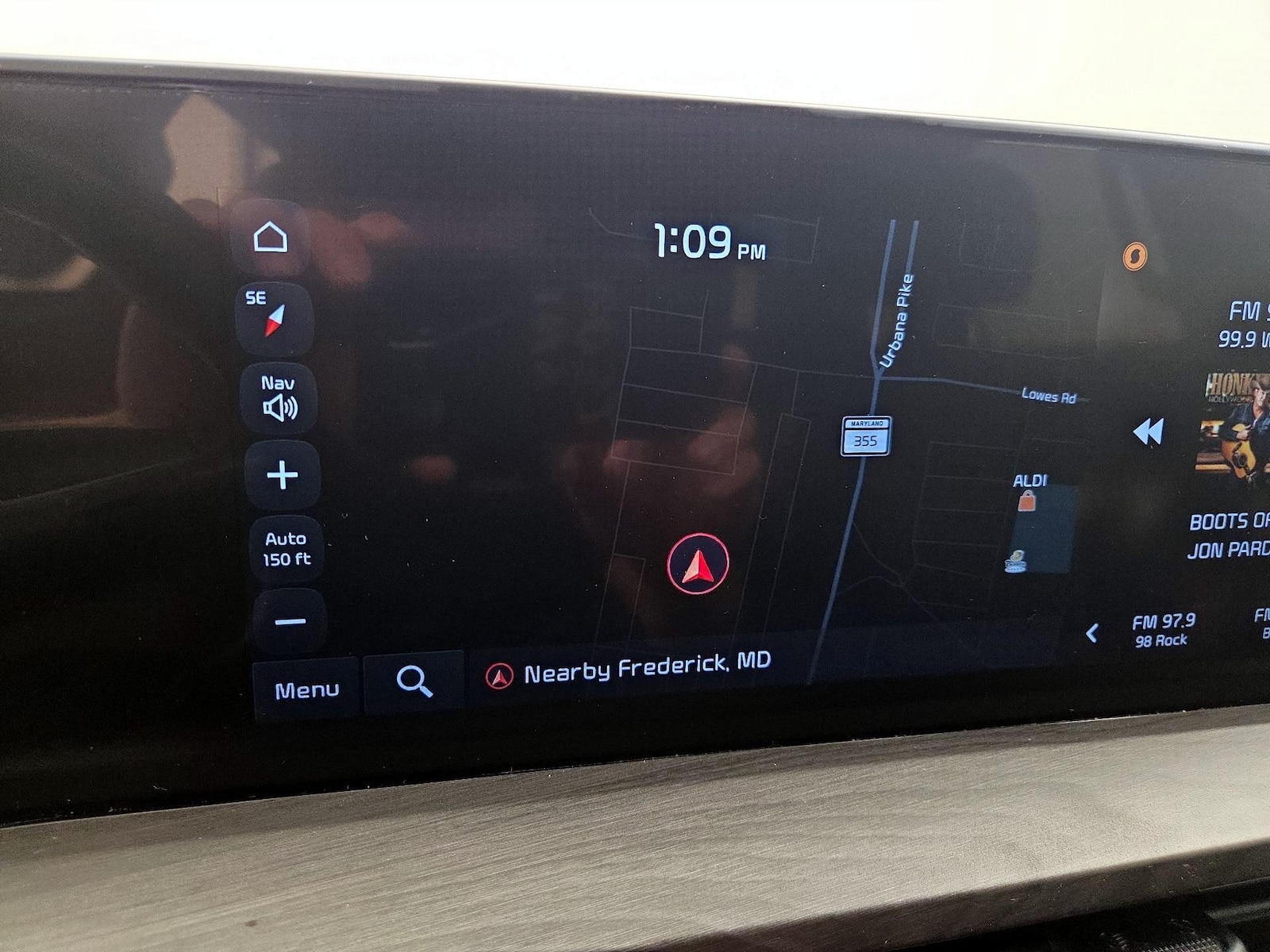 2025 Kia Telluride EX X-Line - Photo 15