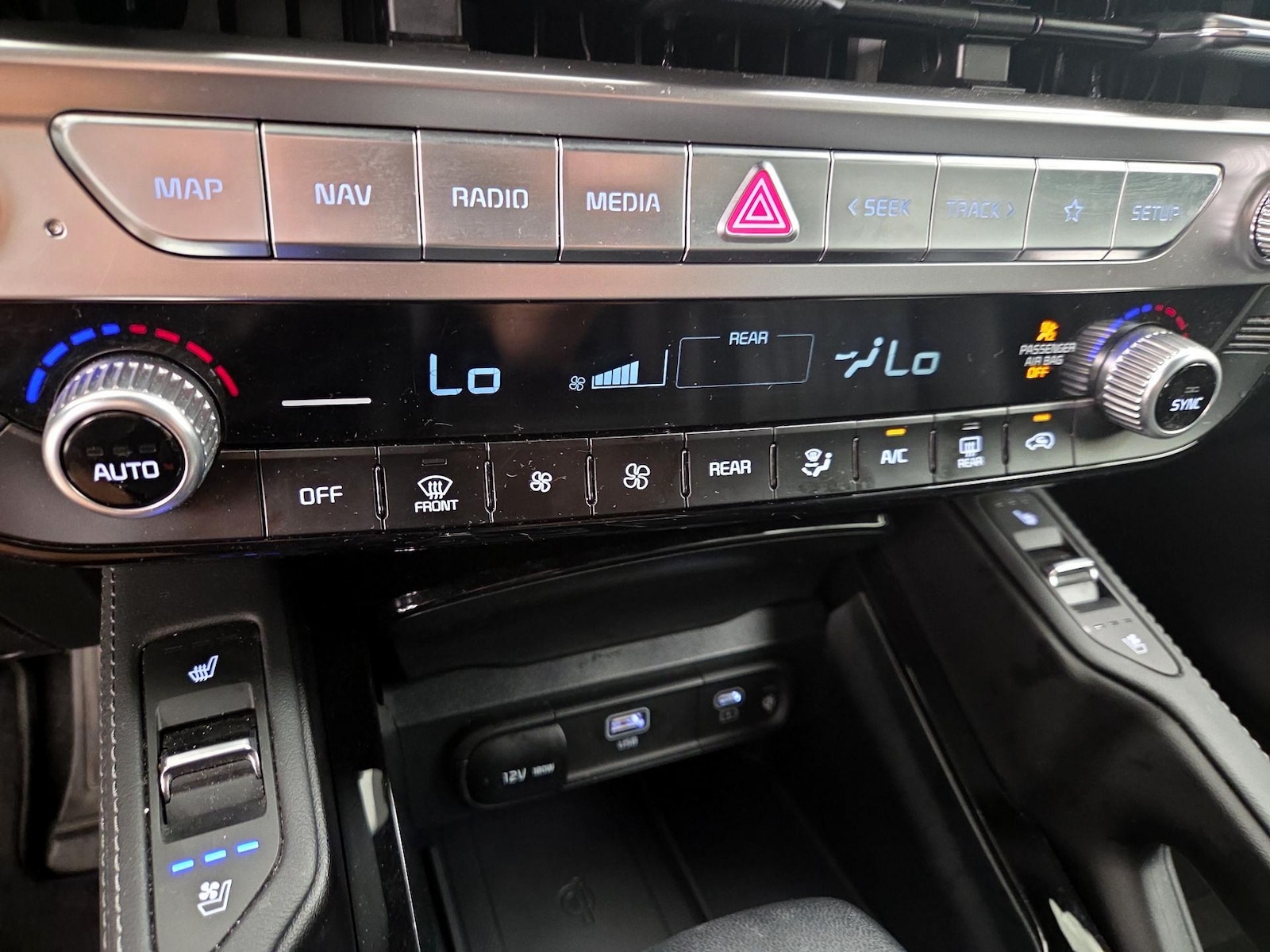 2025 Kia Telluride EX X-Line - Photo 18