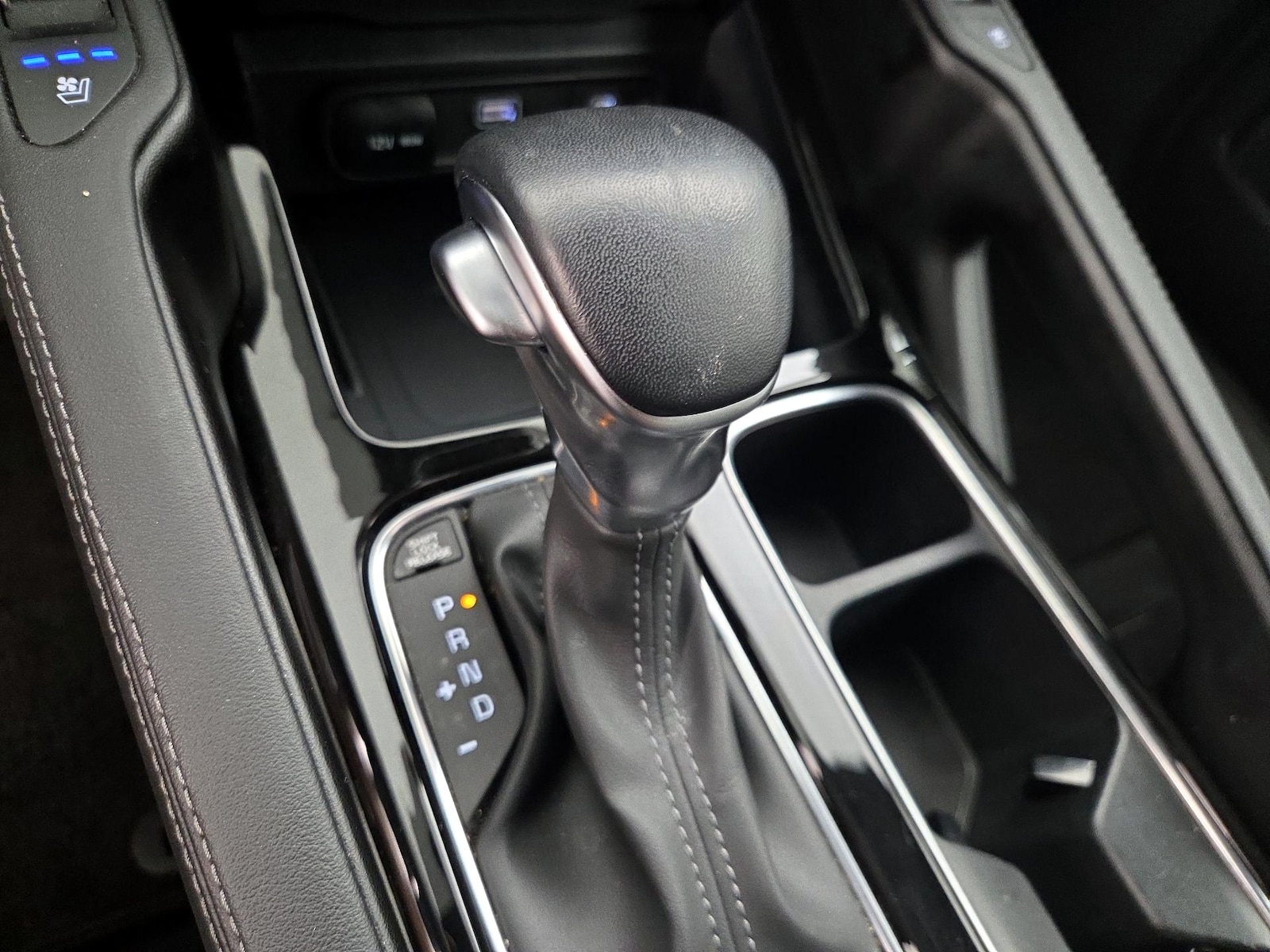2025 Kia Telluride EX X-Line - Photo 19