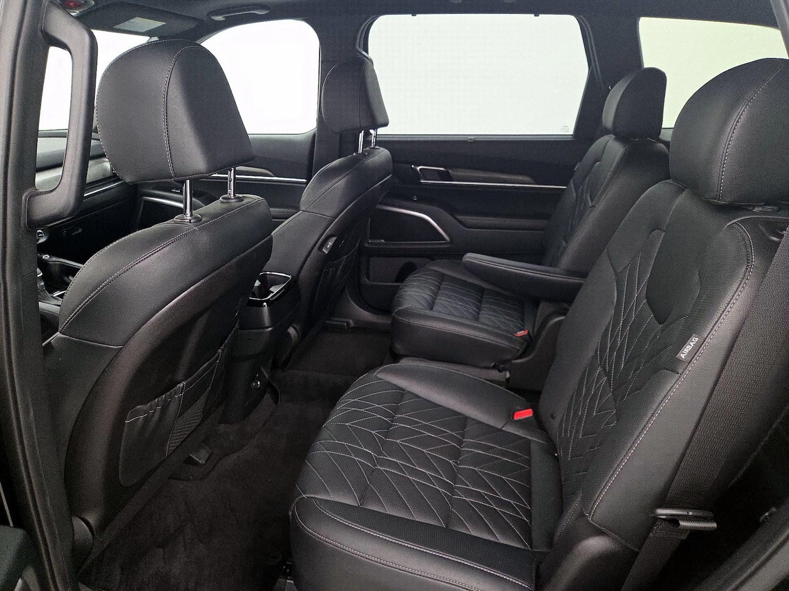 2025 Kia Telluride EX X-Line - Photo 22