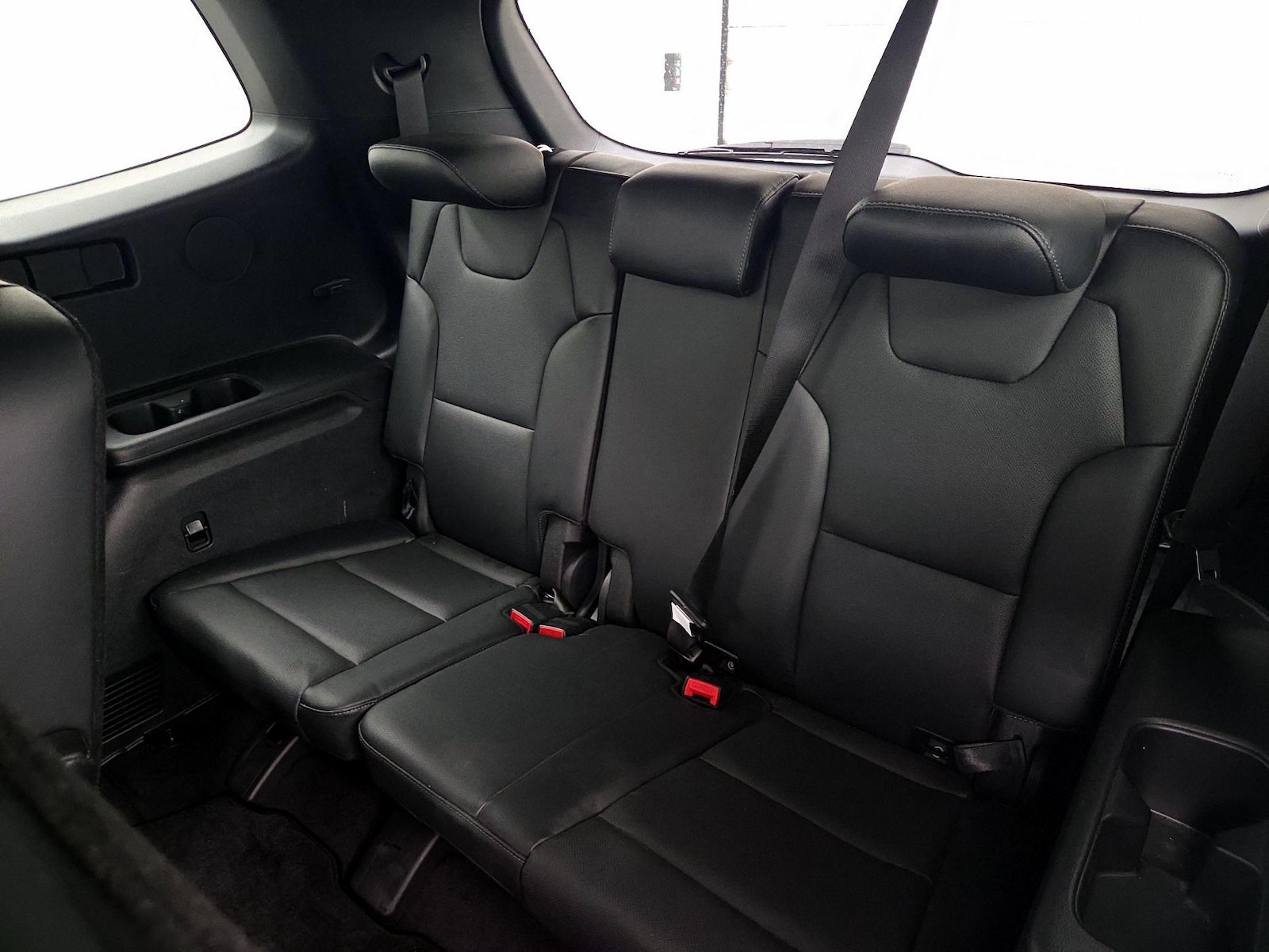 2025 Kia Telluride EX X-Line - Photo 23