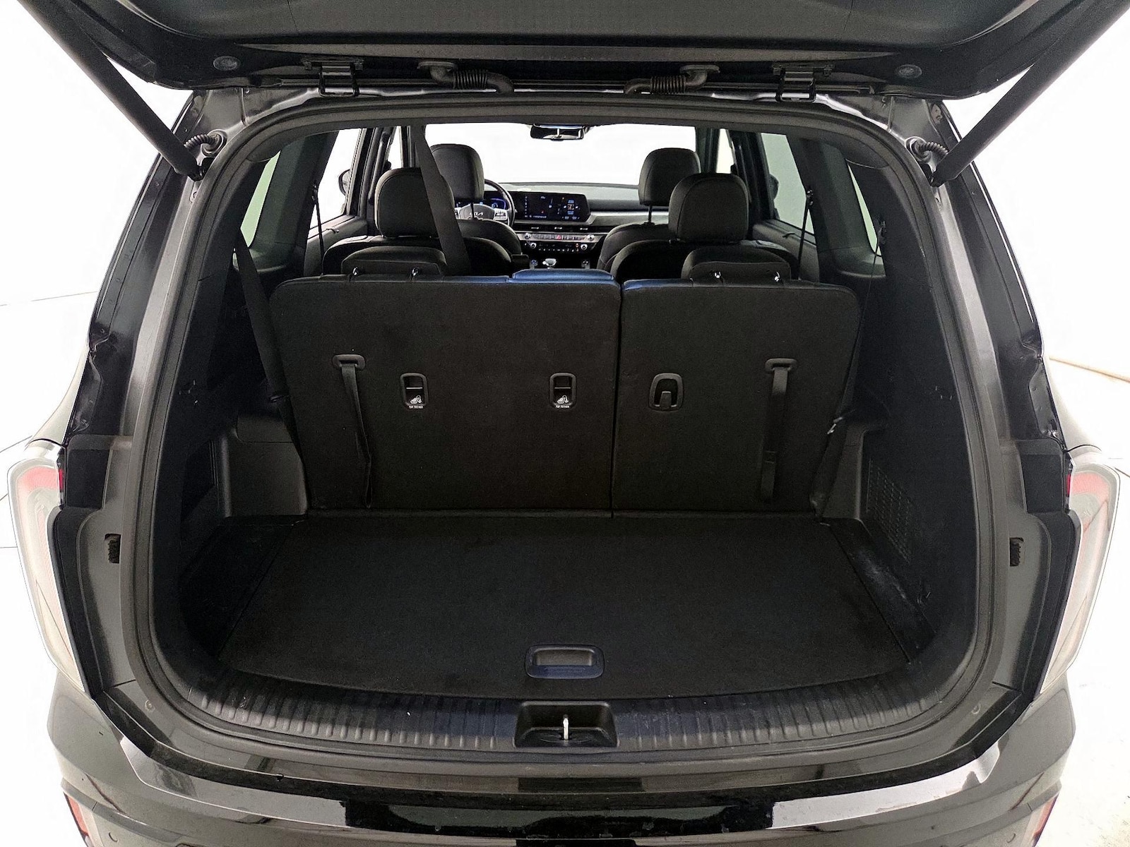 2025 Kia Telluride EX X-Line - Photo 24