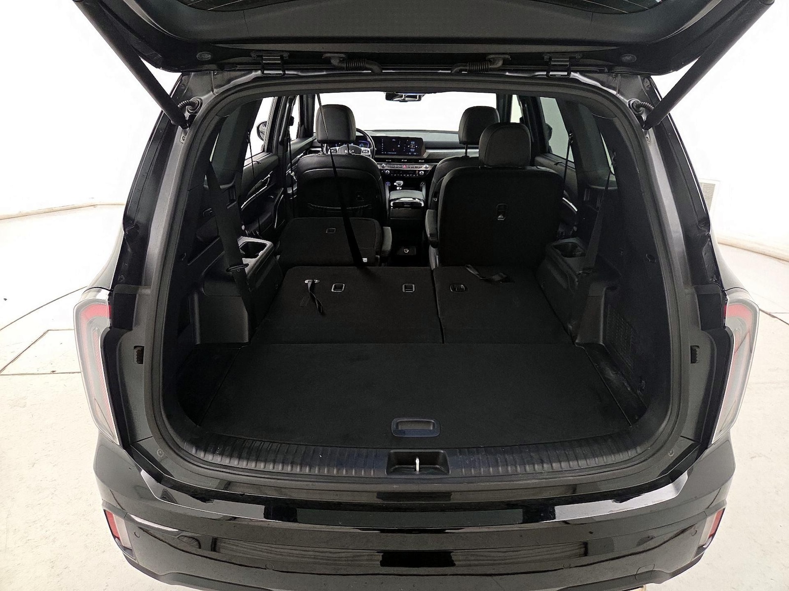 2025 Kia Telluride EX X-Line - Photo 25