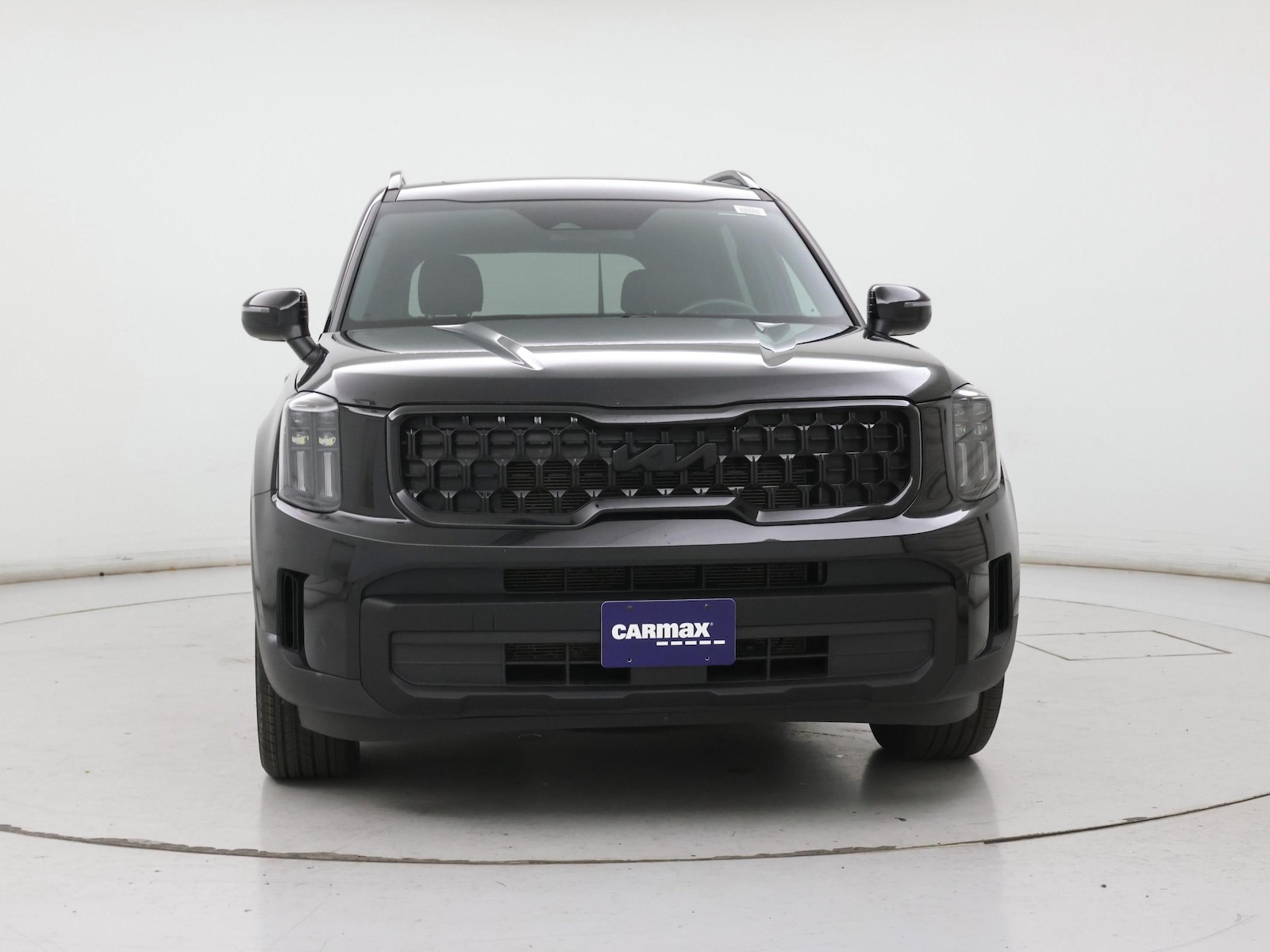 2025 Kia Telluride EX X-Line - Photo 6