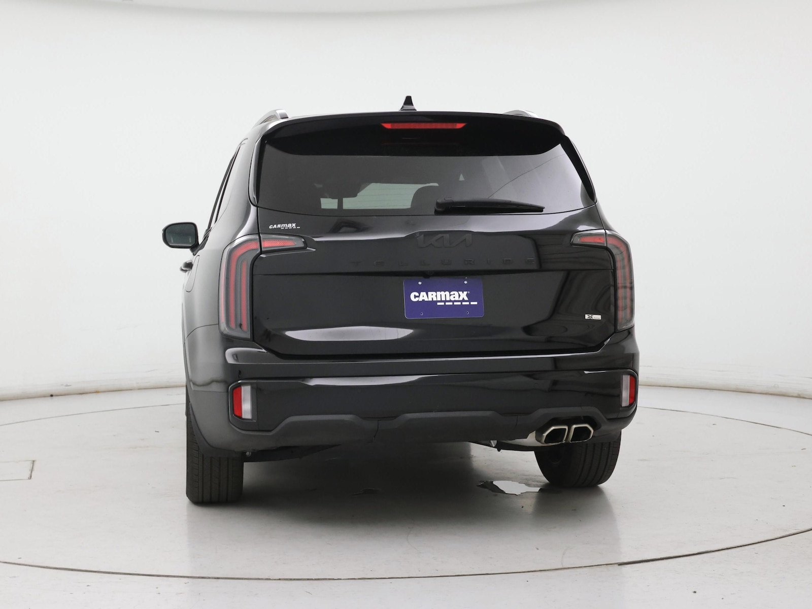 2025 Kia Telluride EX X-Line - Photo 7