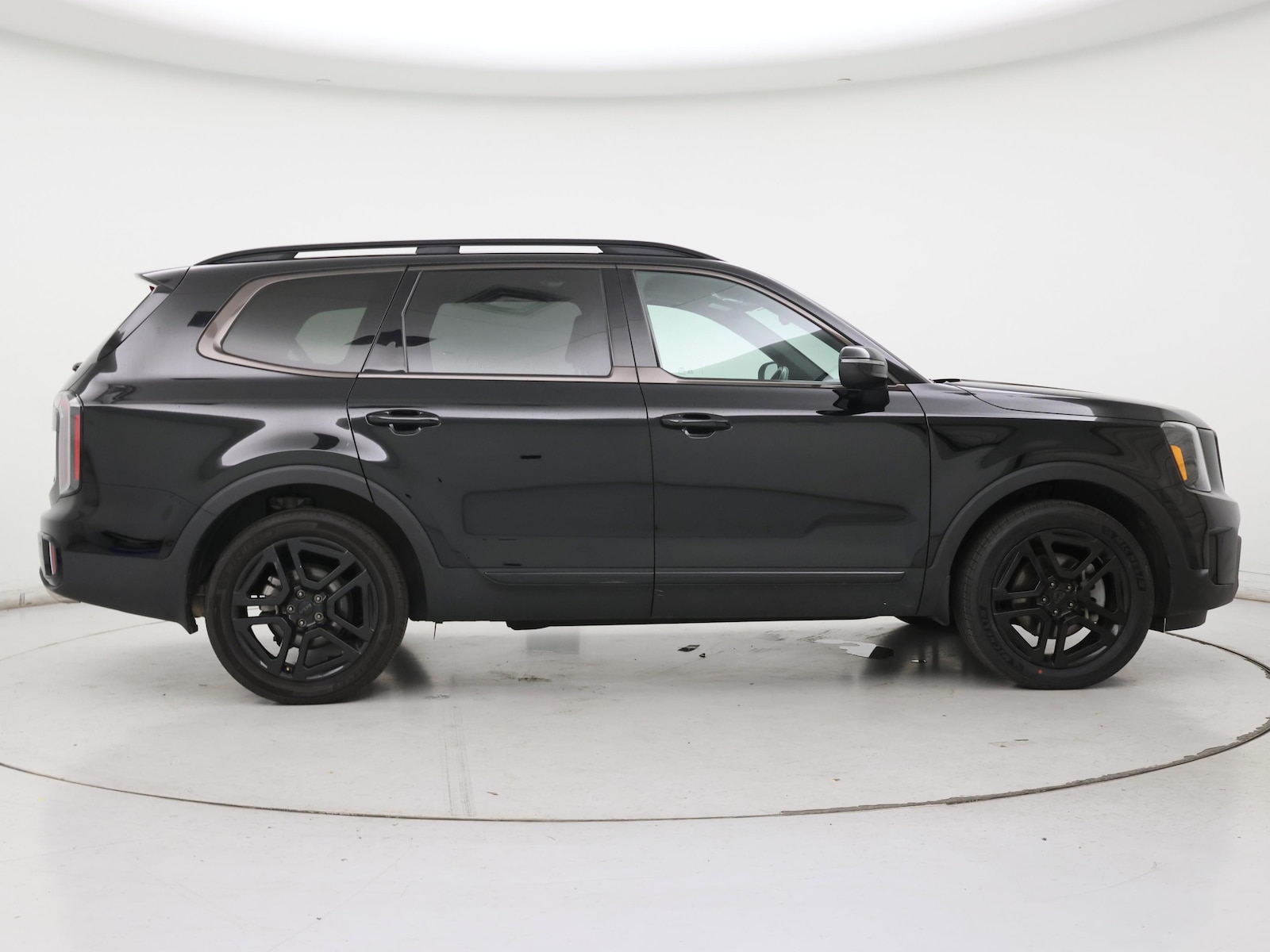 2025 Kia Telluride EX X-Line - Photo 8