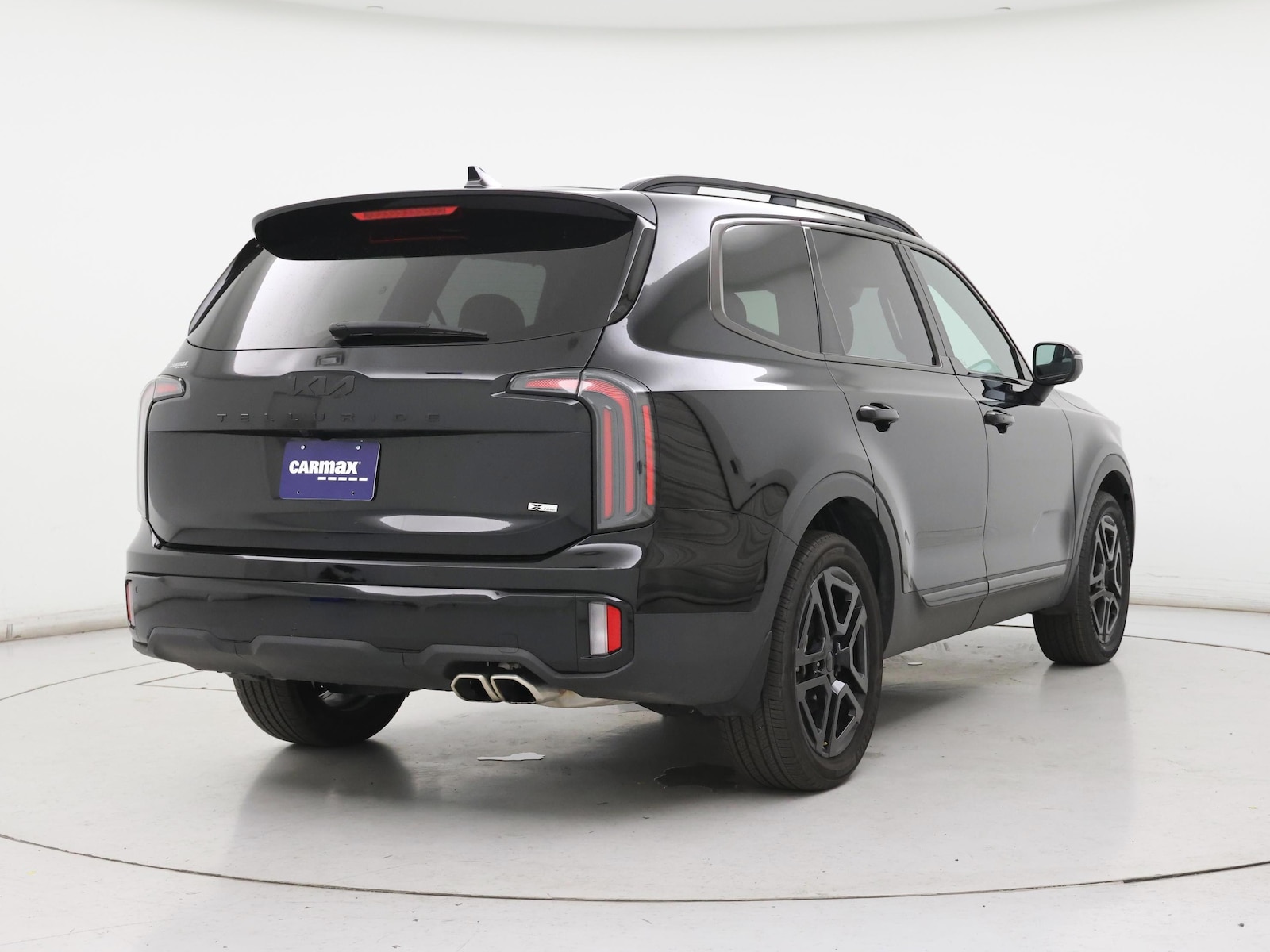 2025 Kia Telluride EX X-Line - Photo 9