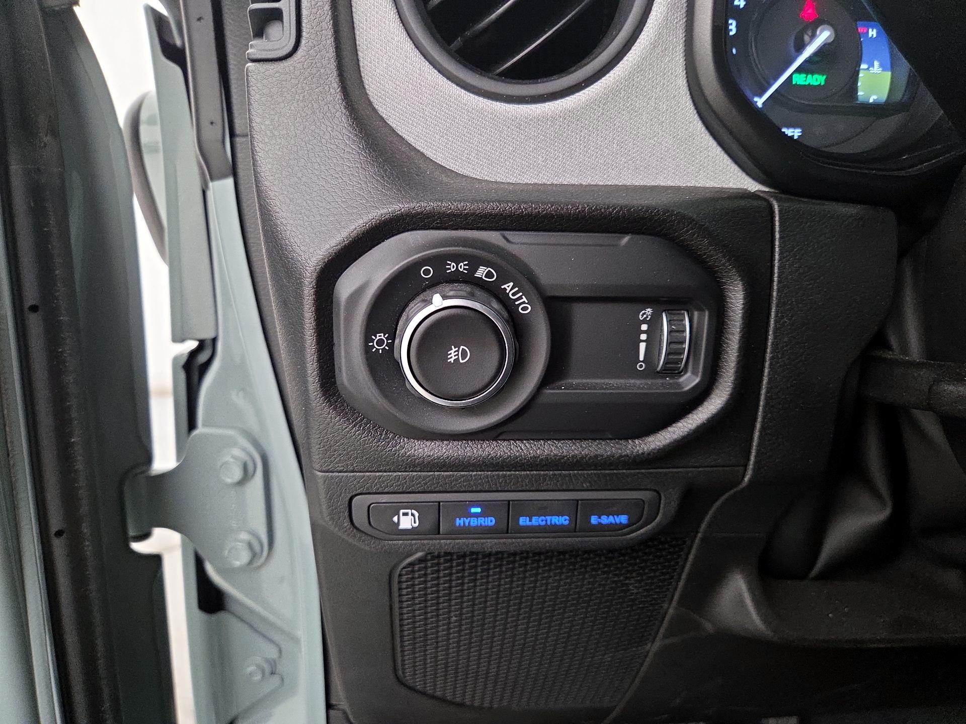 Thumbnail: 2024 Jeep Wrangler - 13