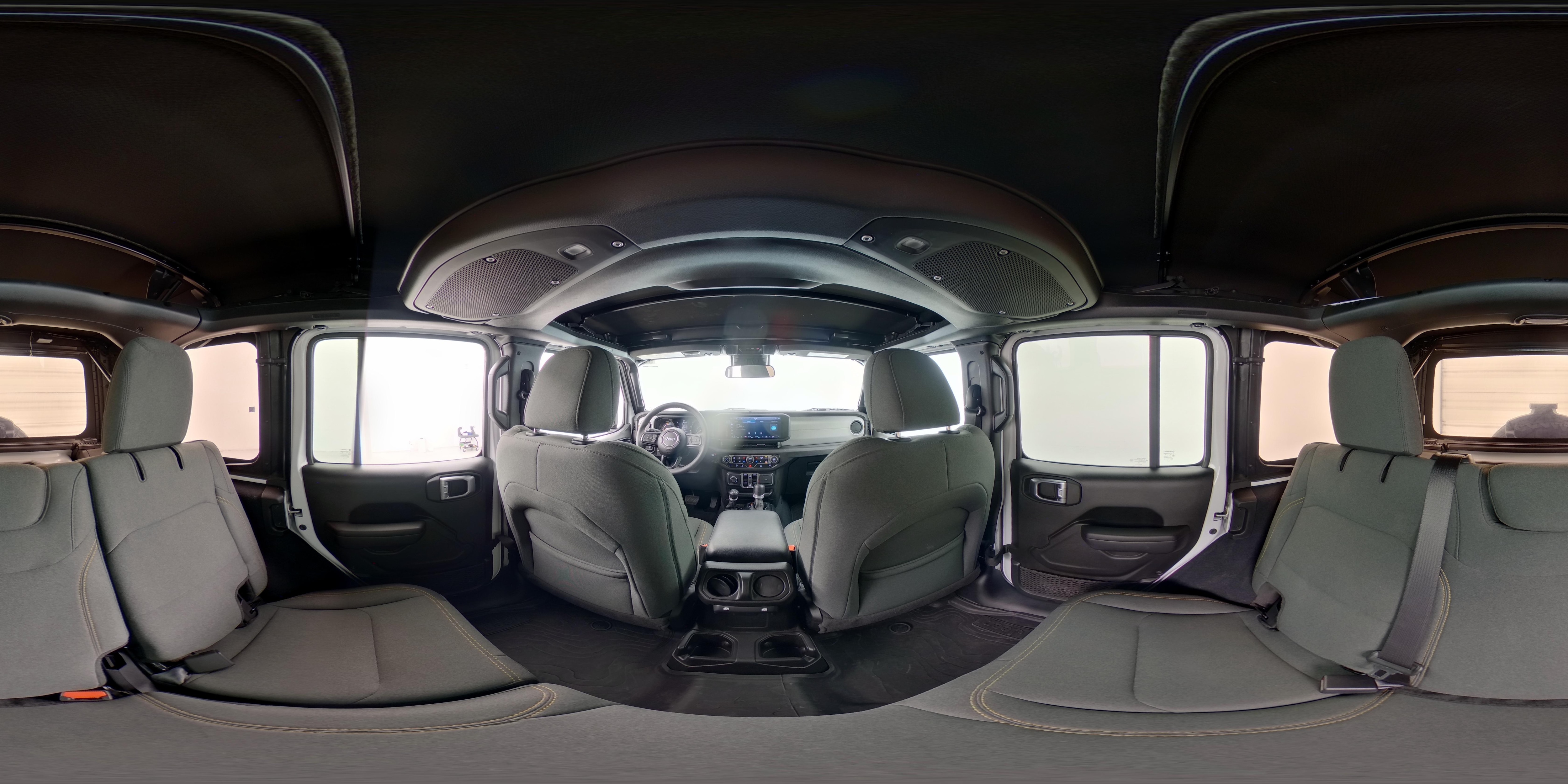 2024 Jeep Wrangler 4-Door Sport S - Photo 25
