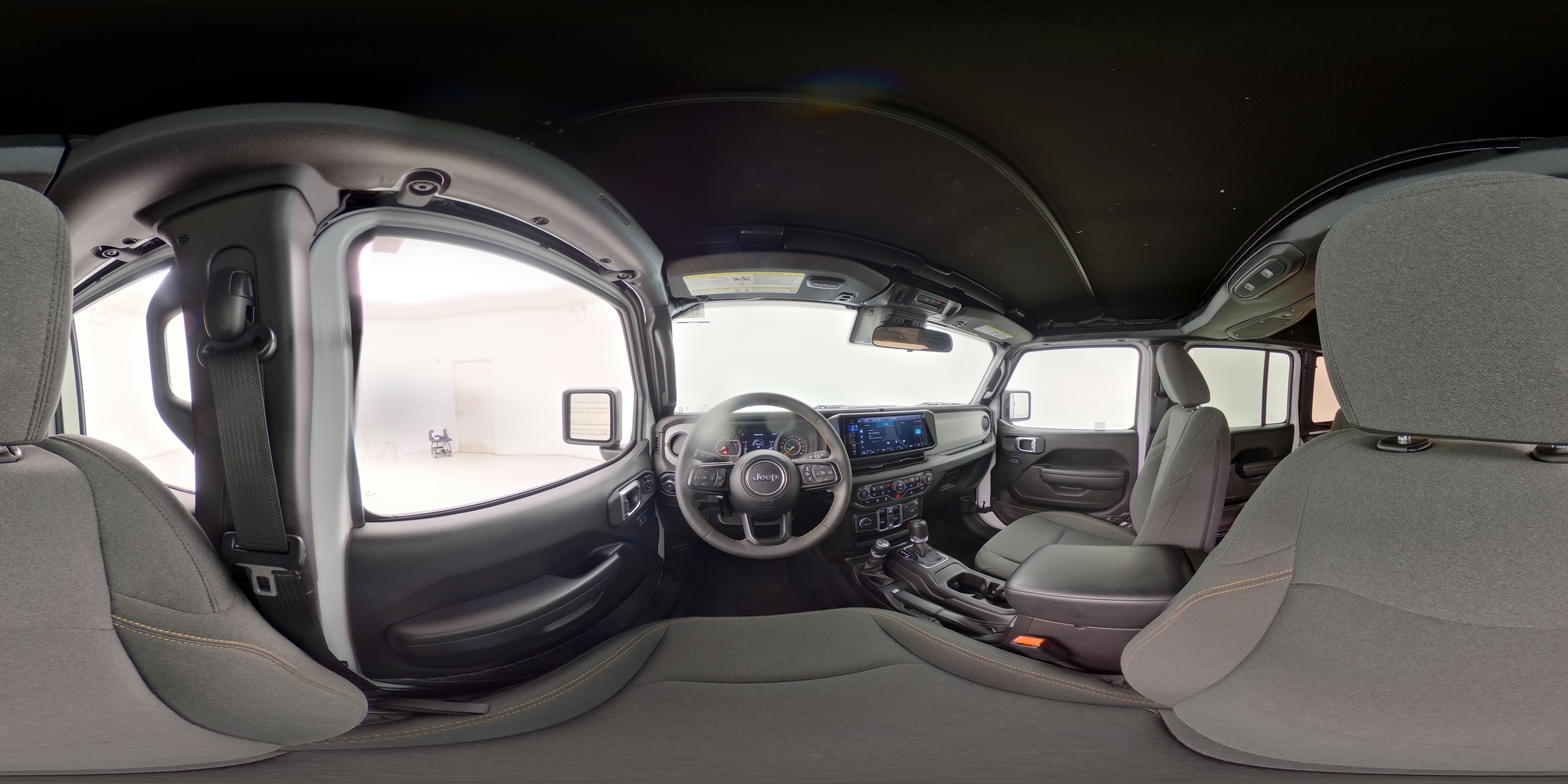 2024 Jeep Wrangler 4-Door Sport S - Photo 26