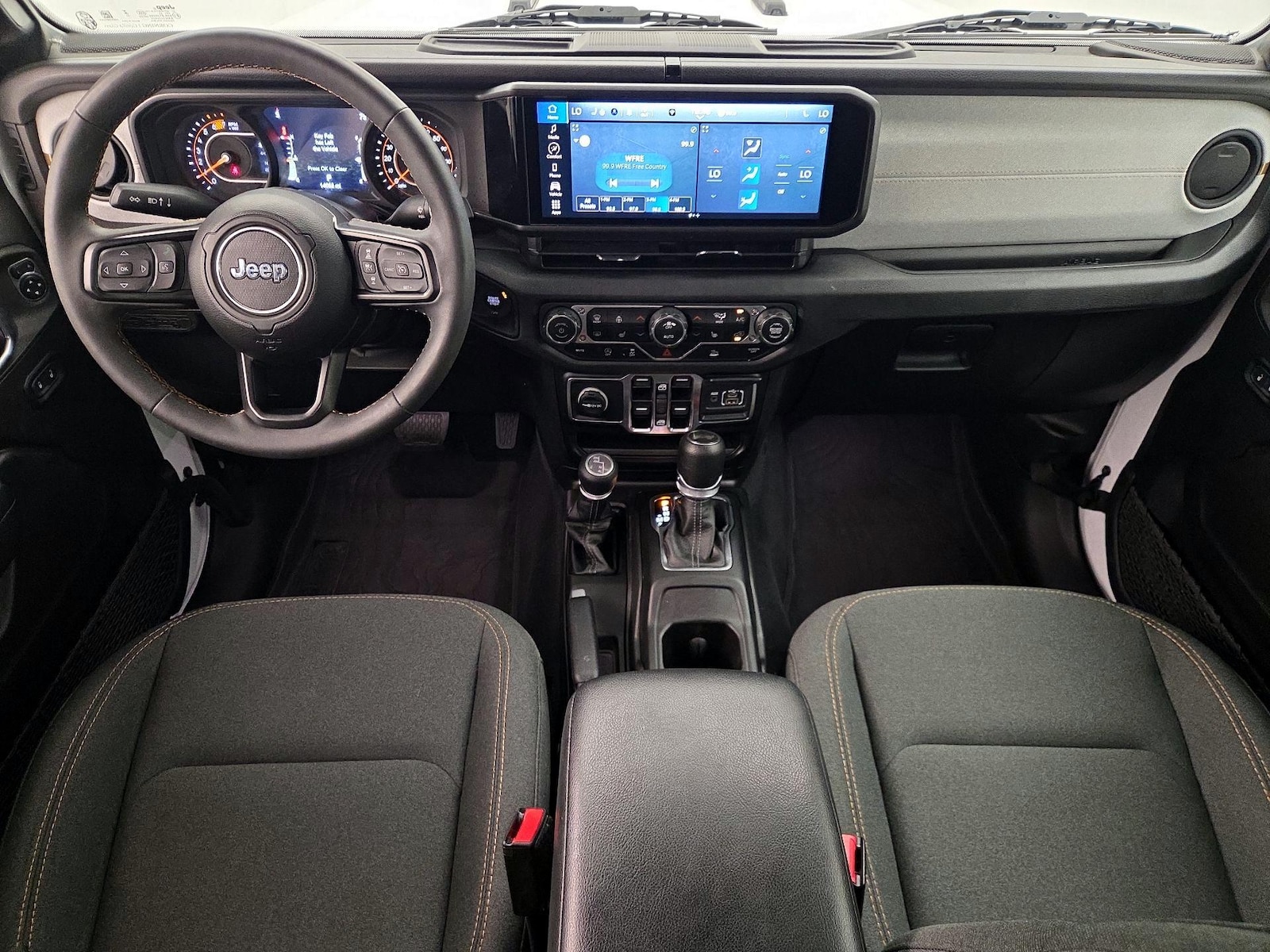 2024 Jeep Wrangler 4-Door Sport S - Photo 10