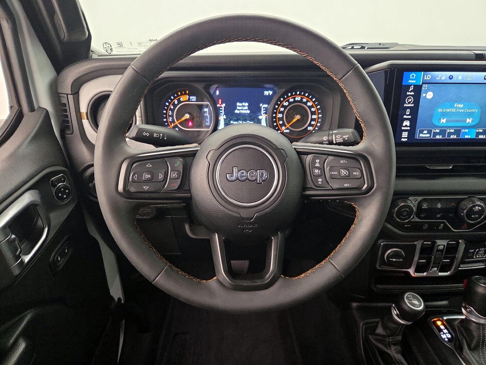 2024 Jeep Wrangler 4-Door Sport S - Photo 11