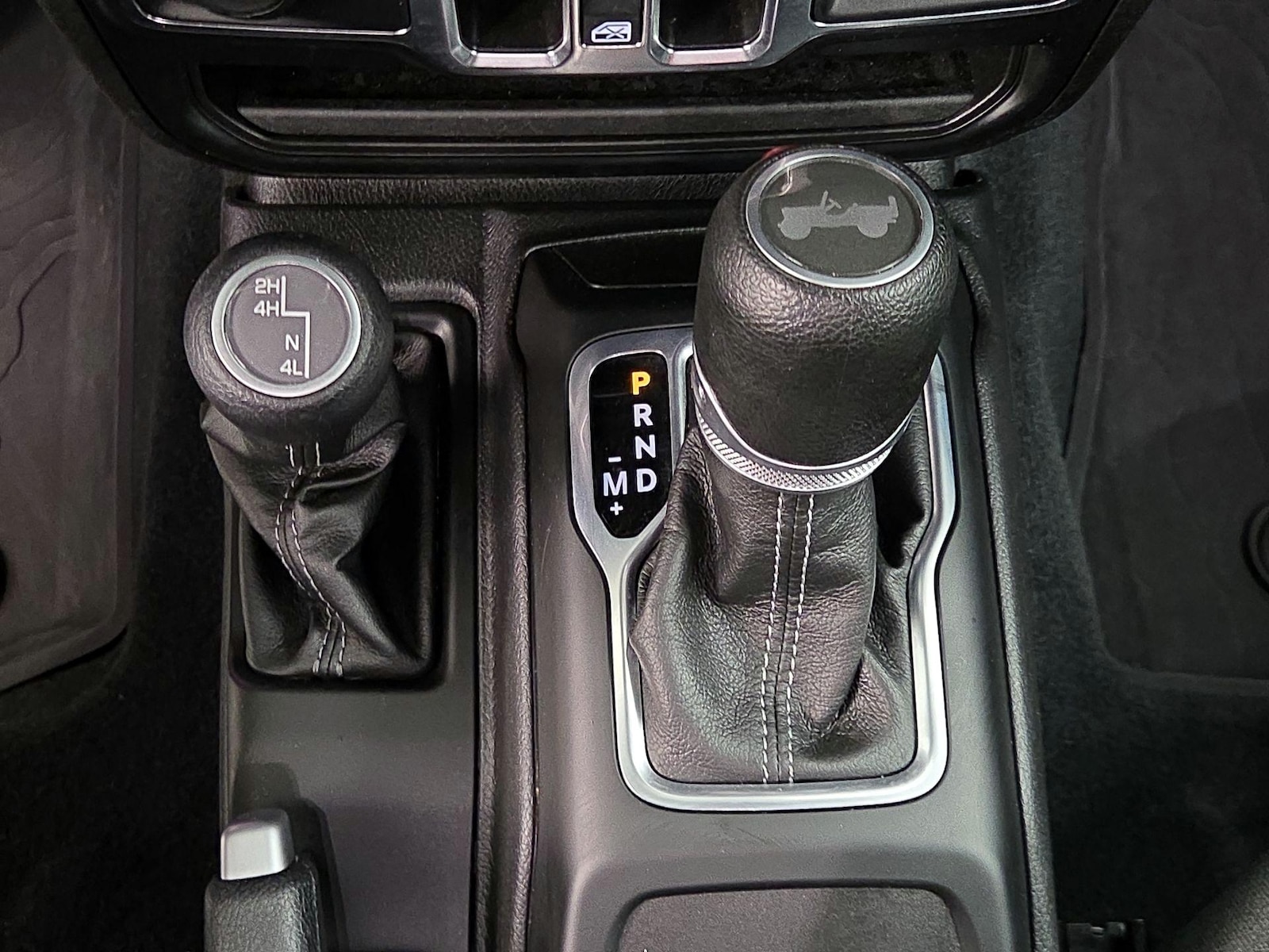 2024 Jeep Wrangler 4-Door Sport S - Photo 18